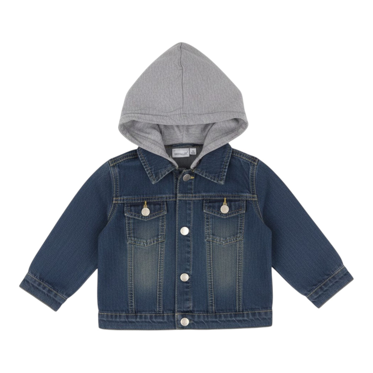 Veste jeans