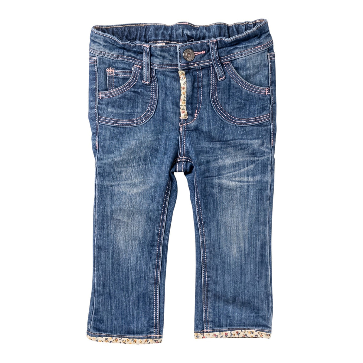 Pantalon jeans