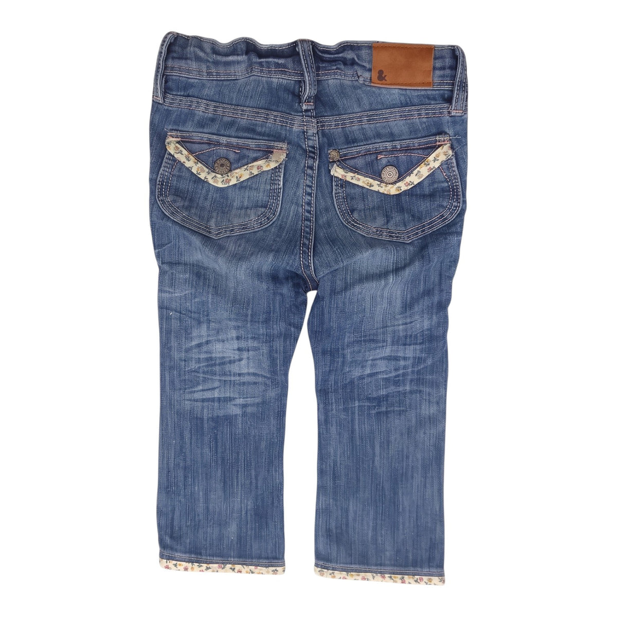 Pantalon jeans