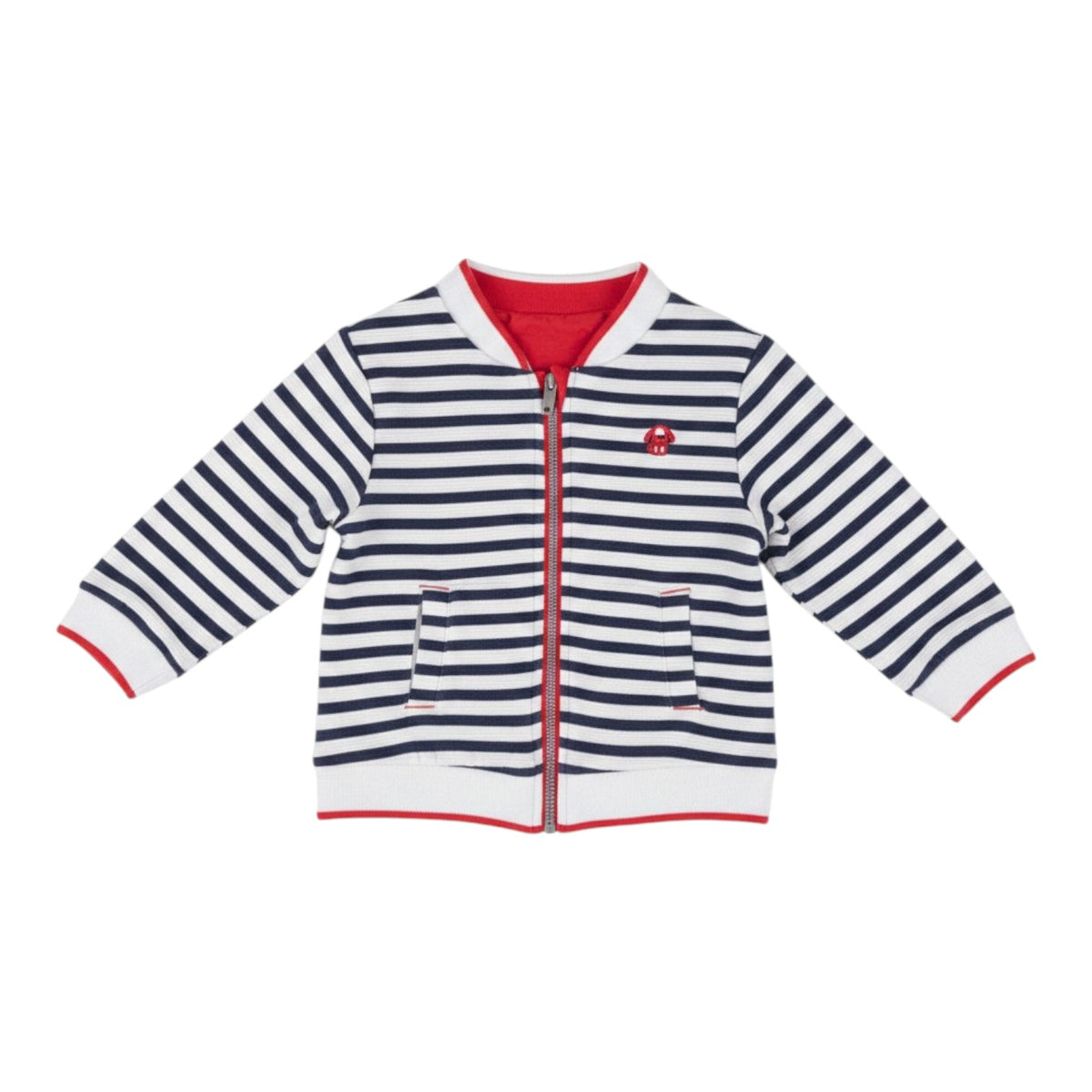 Gilet ZIP