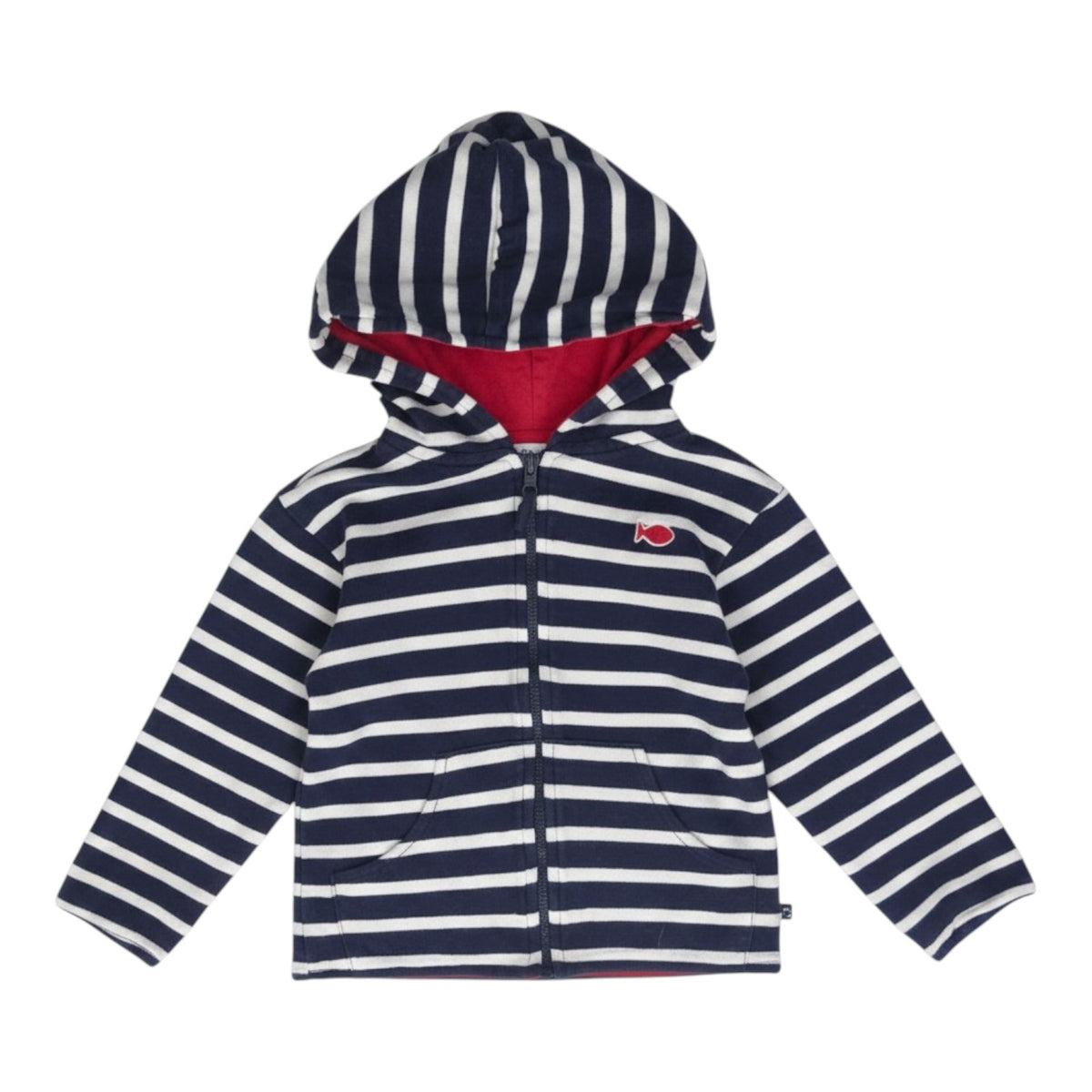 Gilet ZIP
