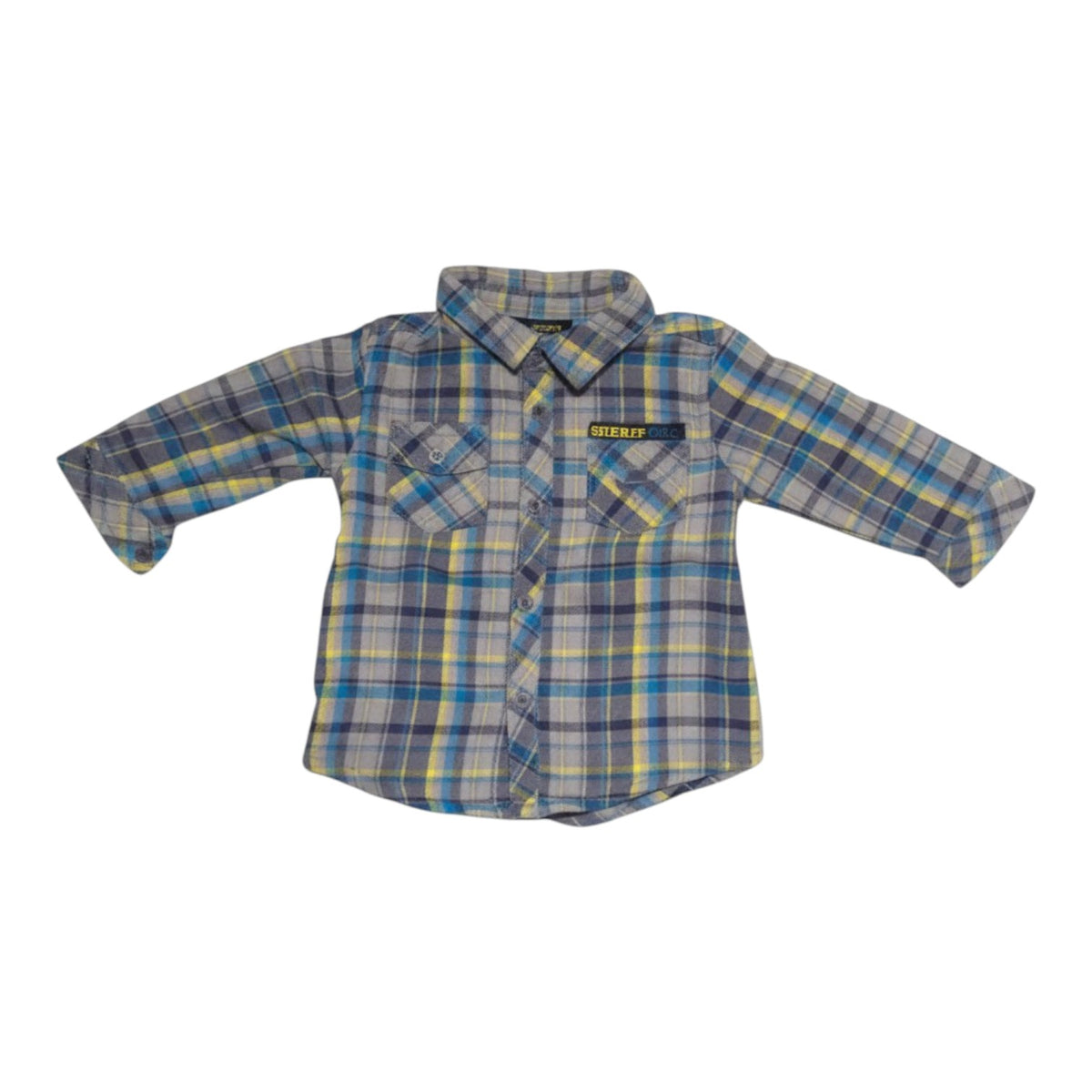 Chemise polaire