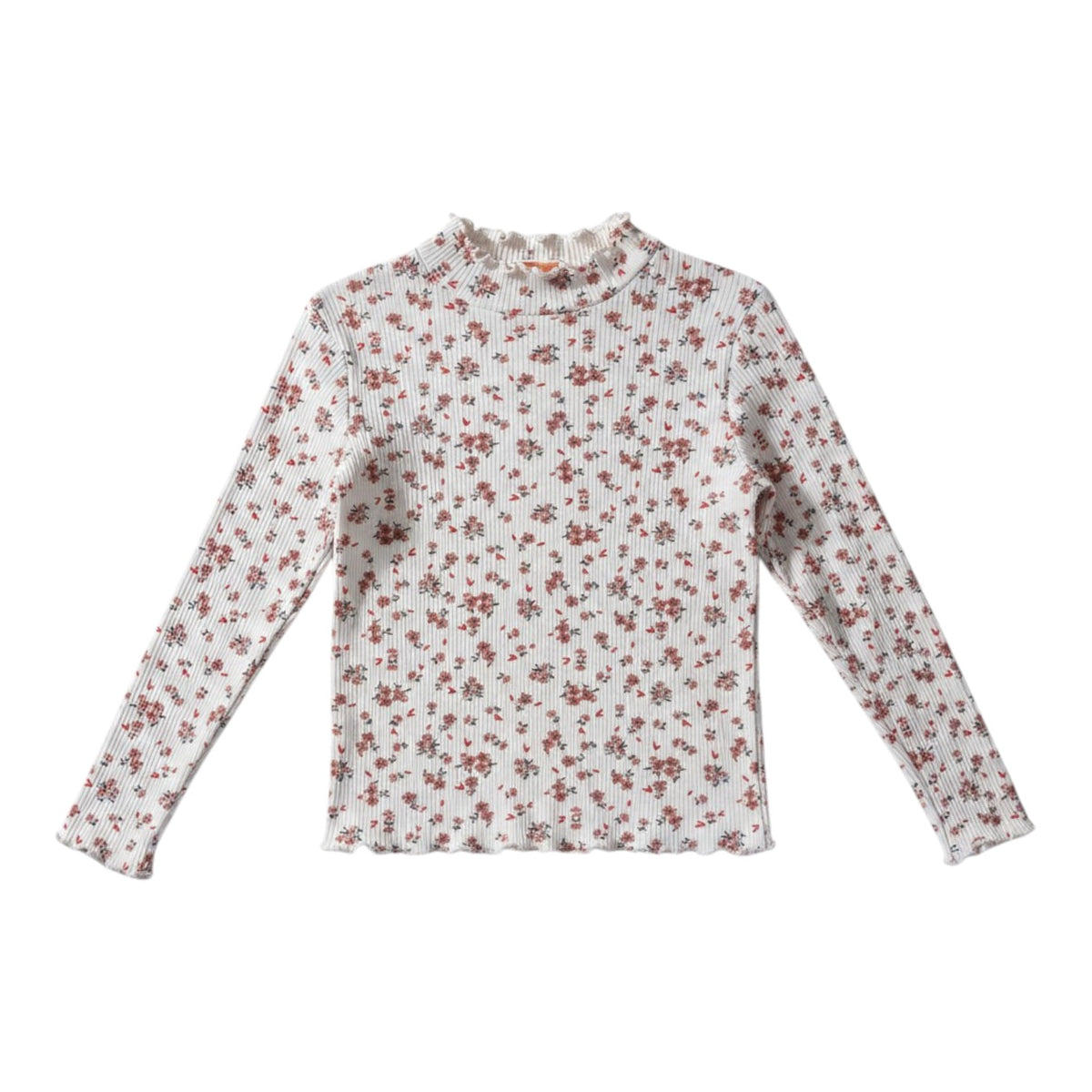 T-shirt manches longues