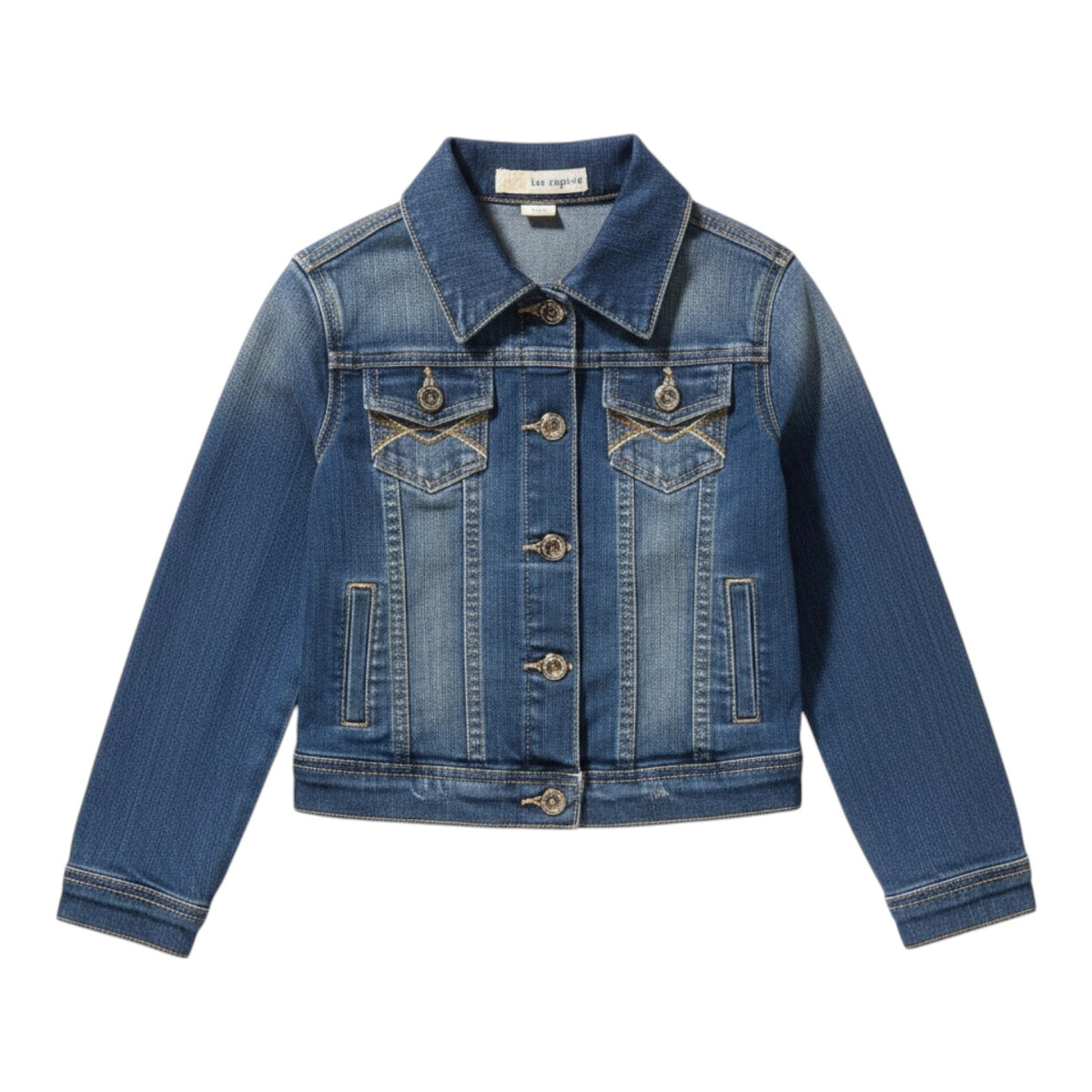 Veste en jeans