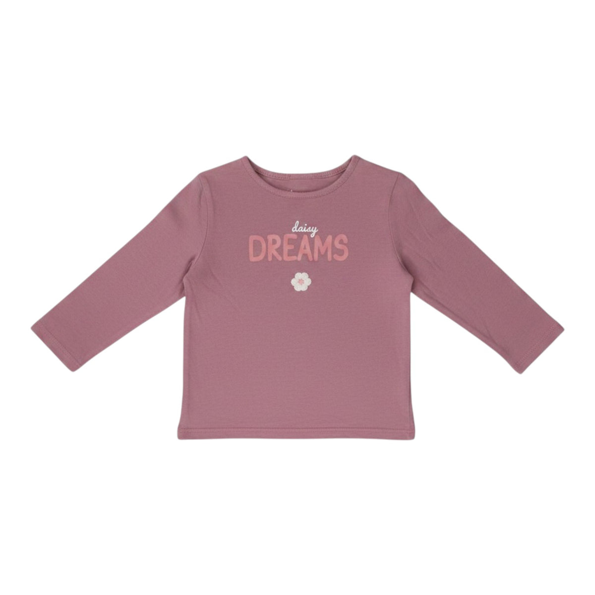 T-shirt manches longues