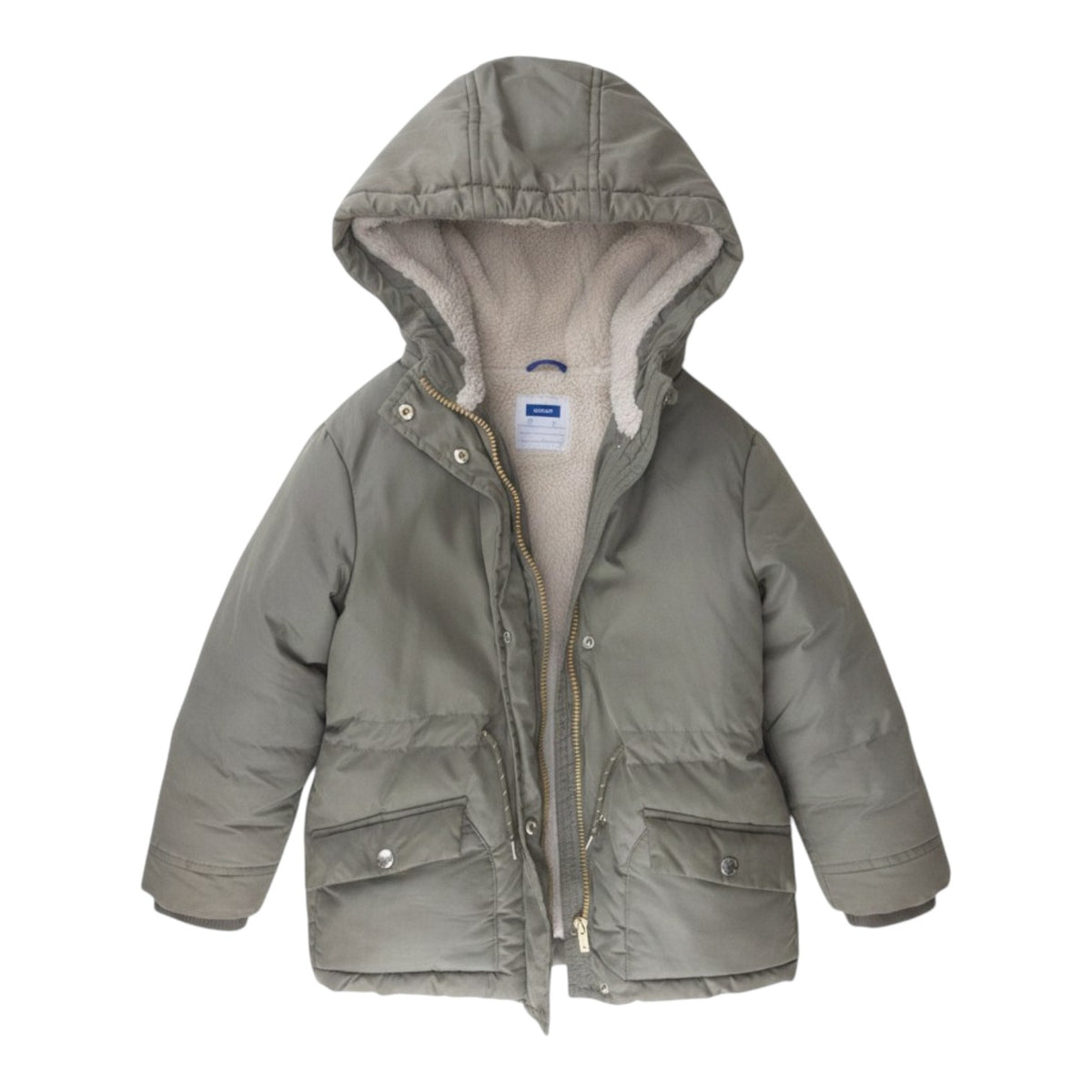Manteau
