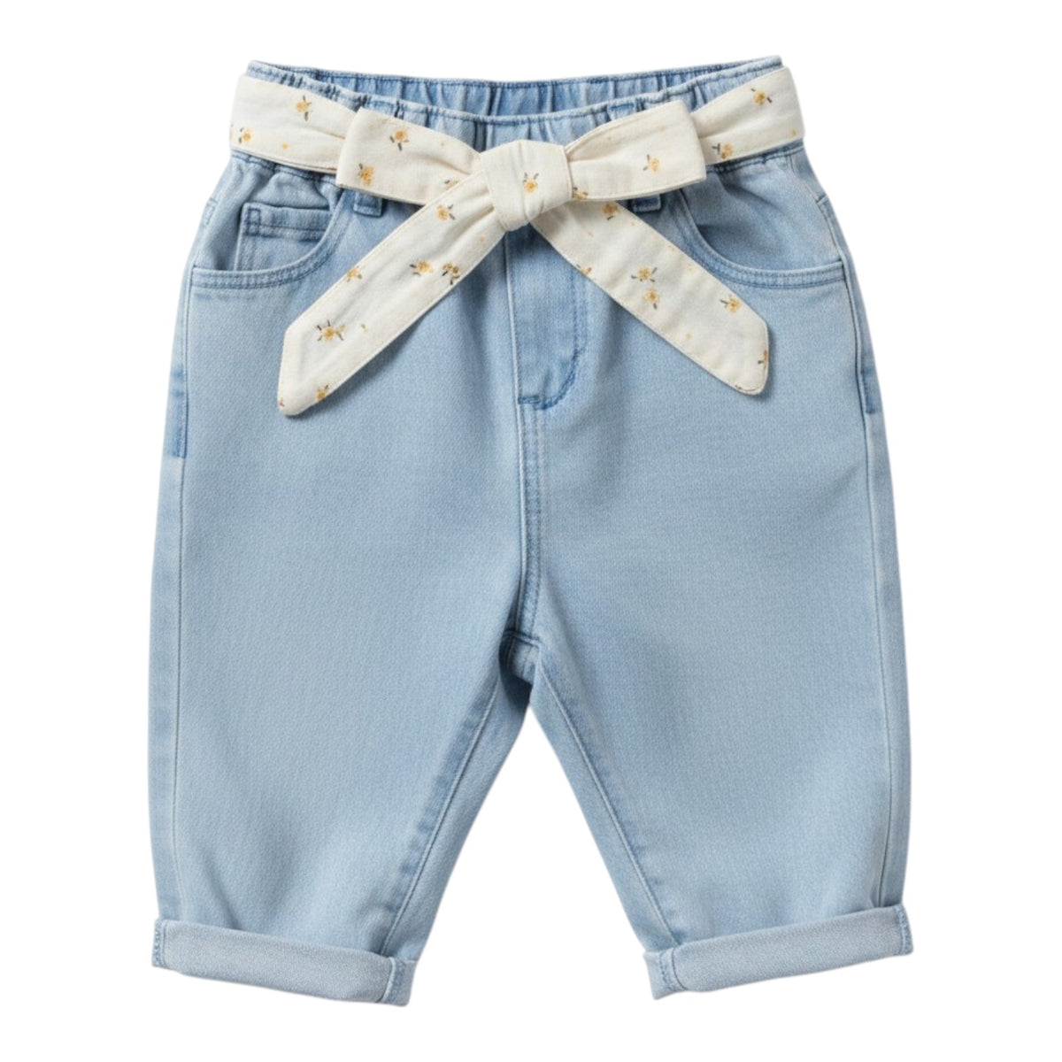 Pantalon jeans