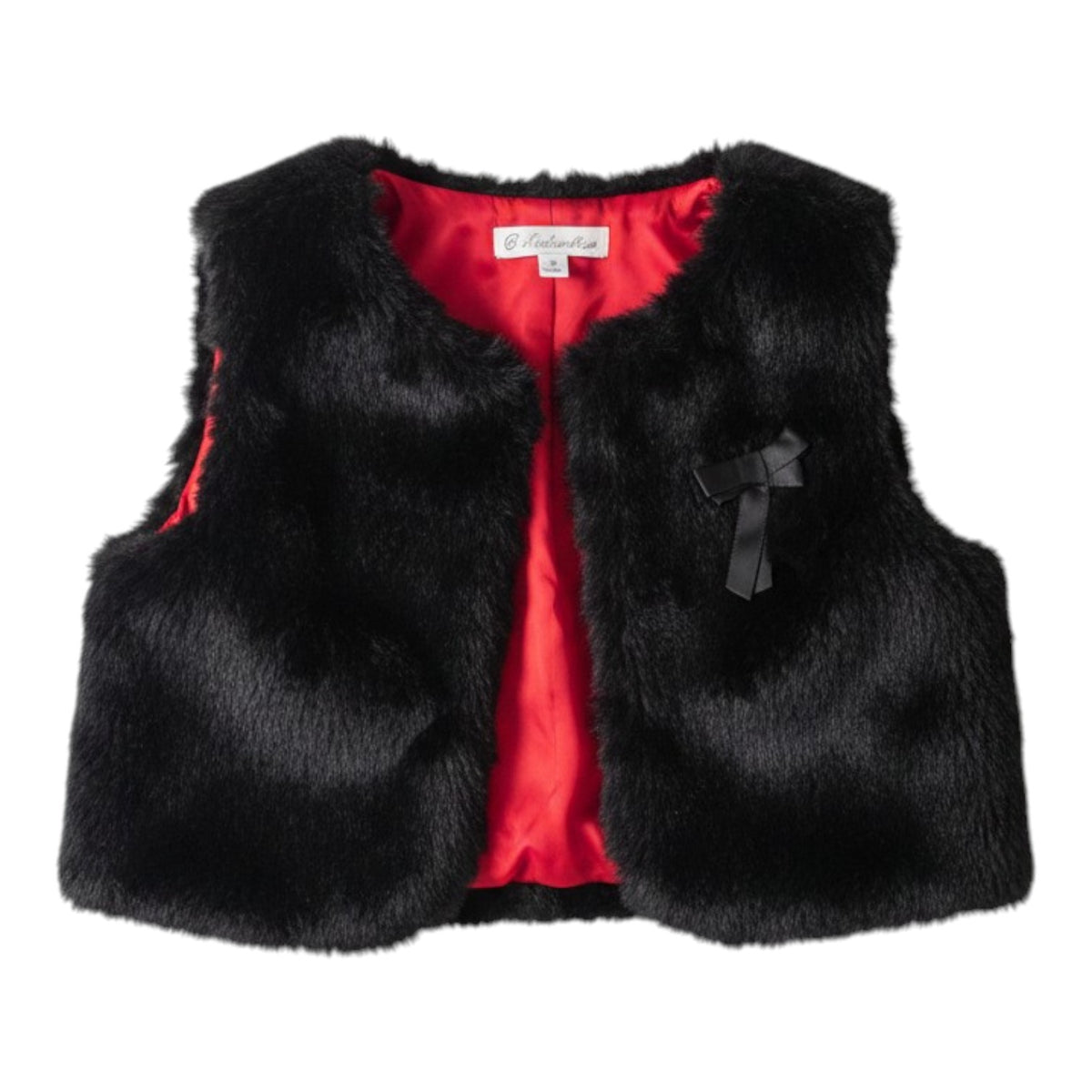 Gilet sans manche