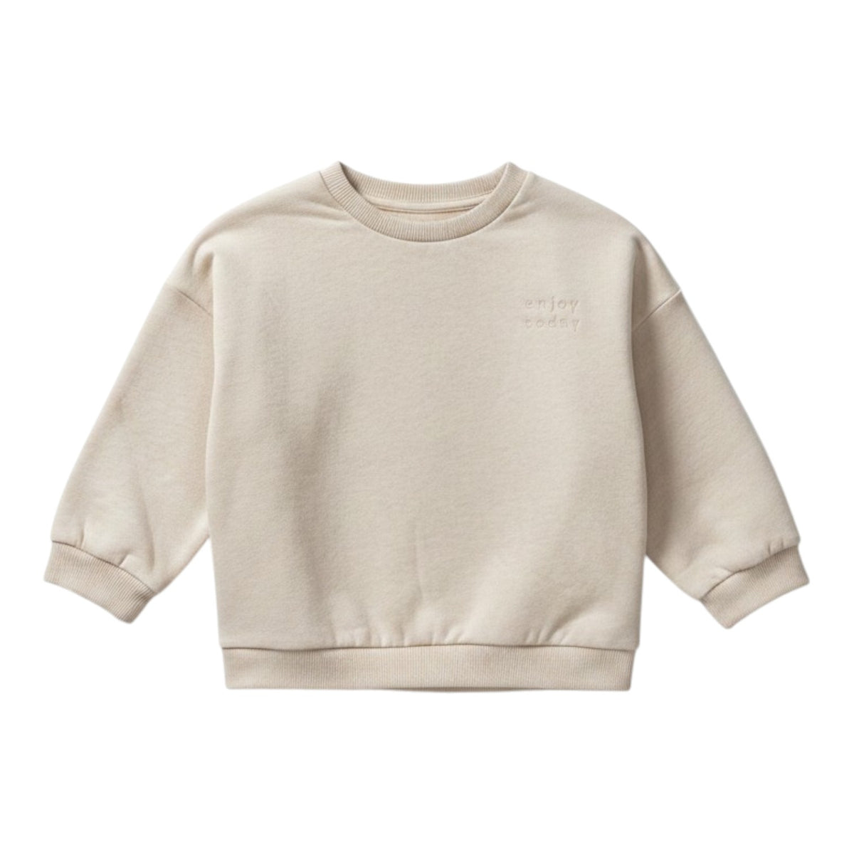 Sweat-shirt