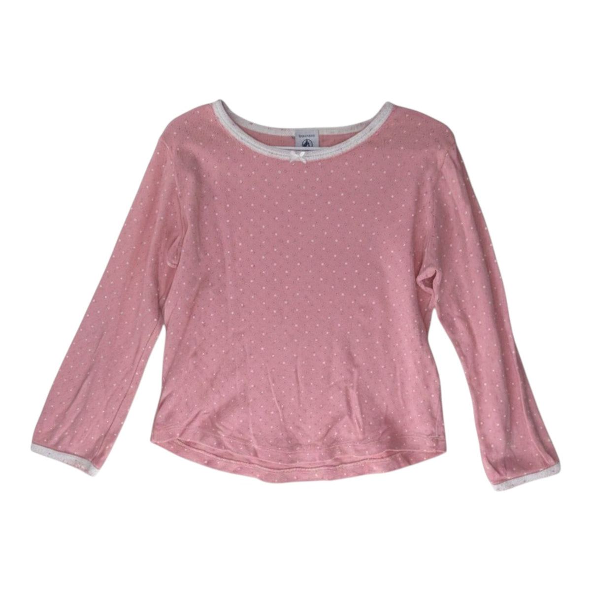 T-shirt manches longues