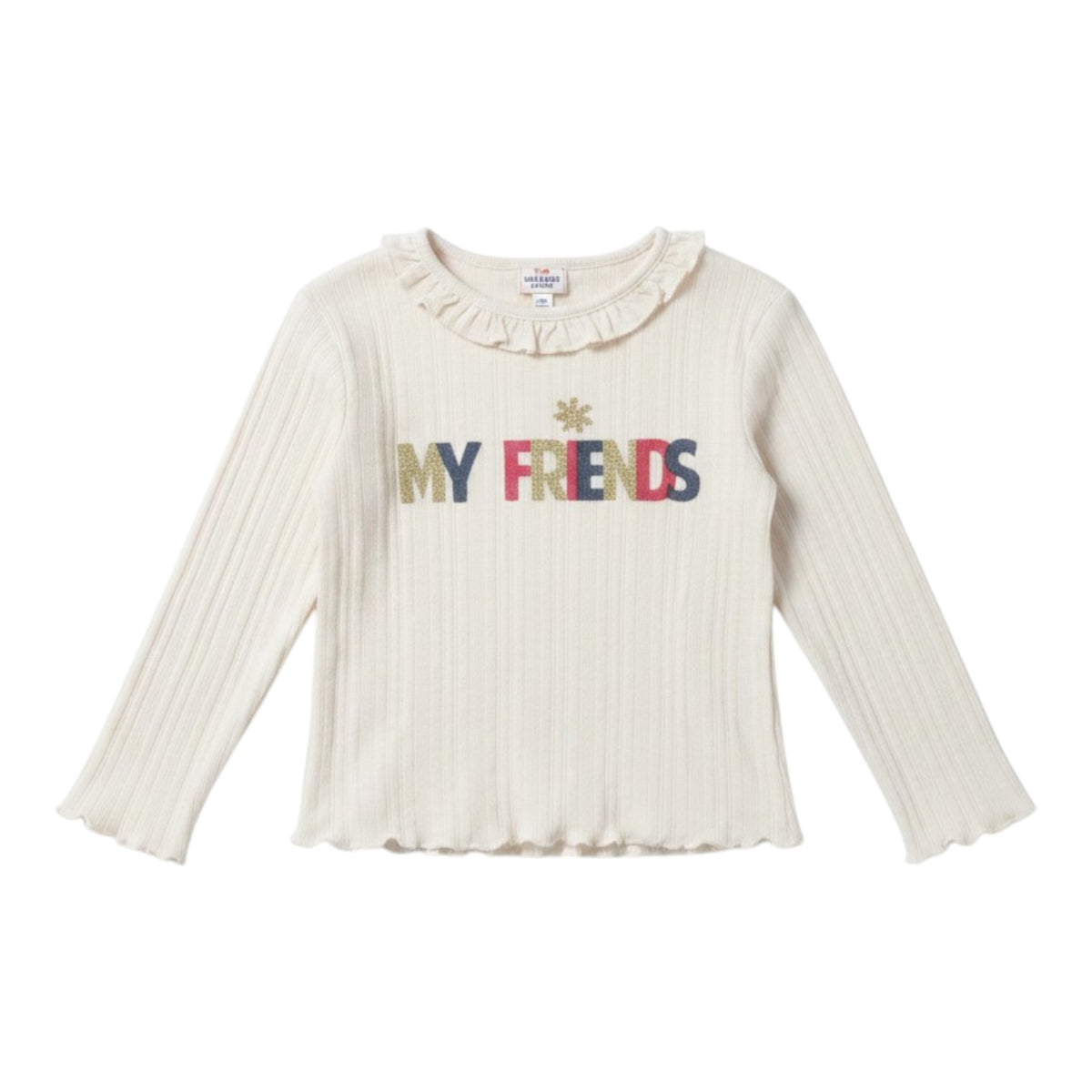 T-shirt manches longues
