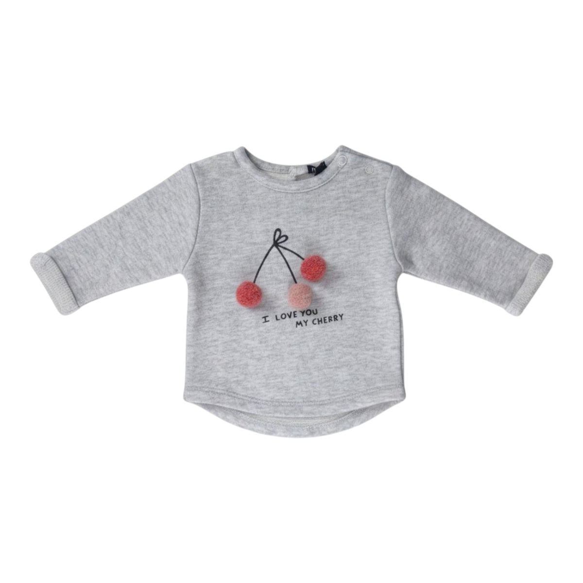 Sweat-shirt