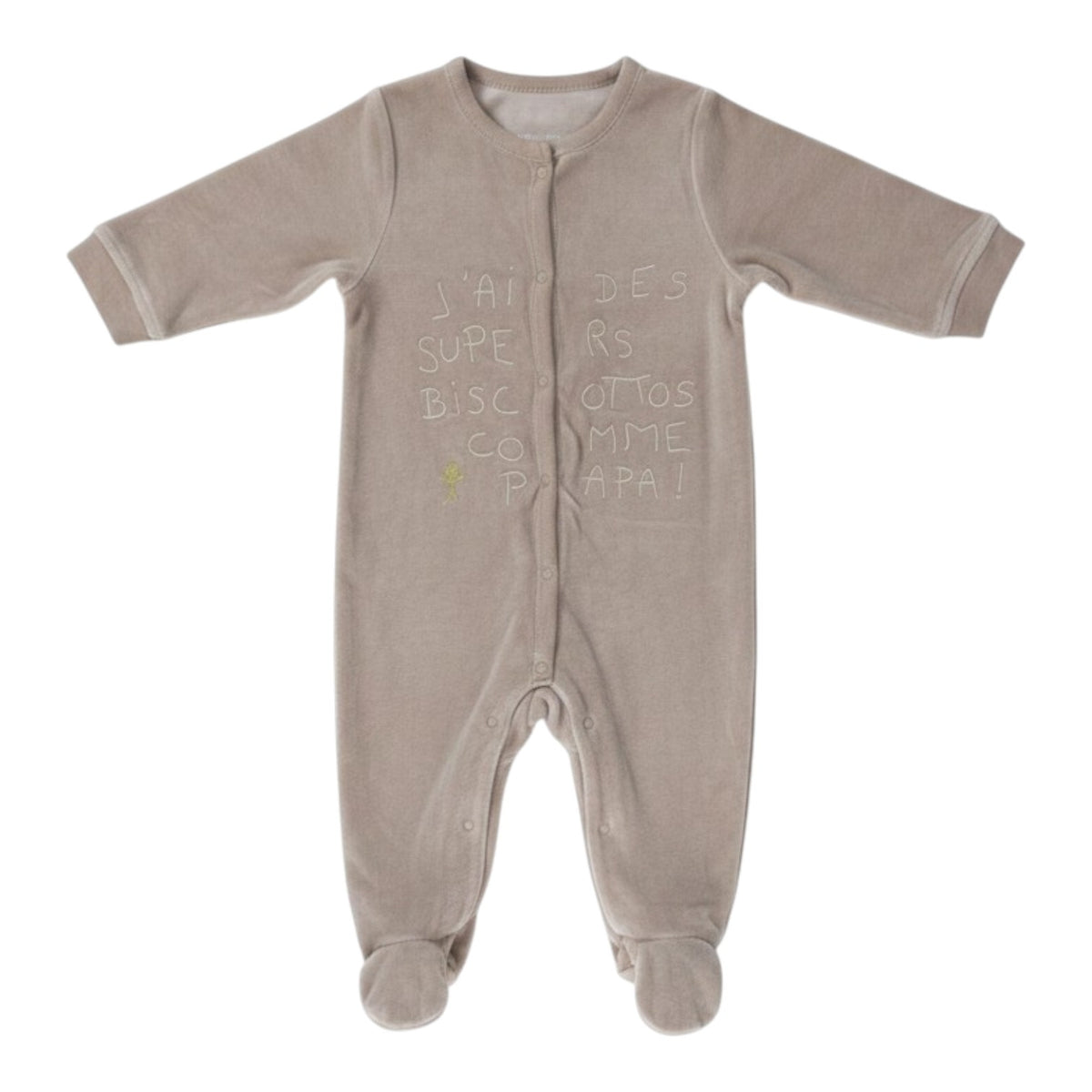 Pyjama