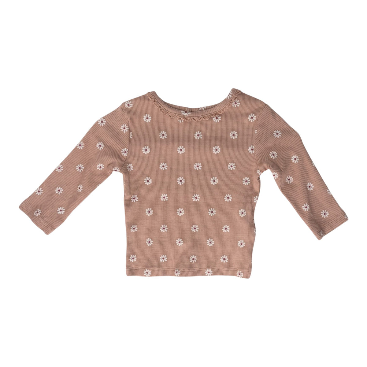 T-shirt manches longues