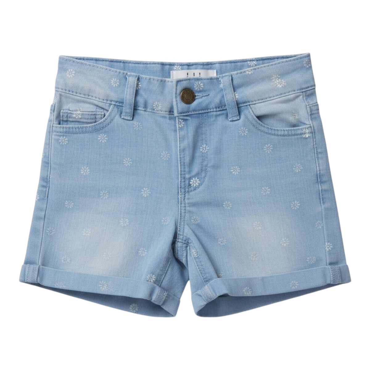 Short jeans