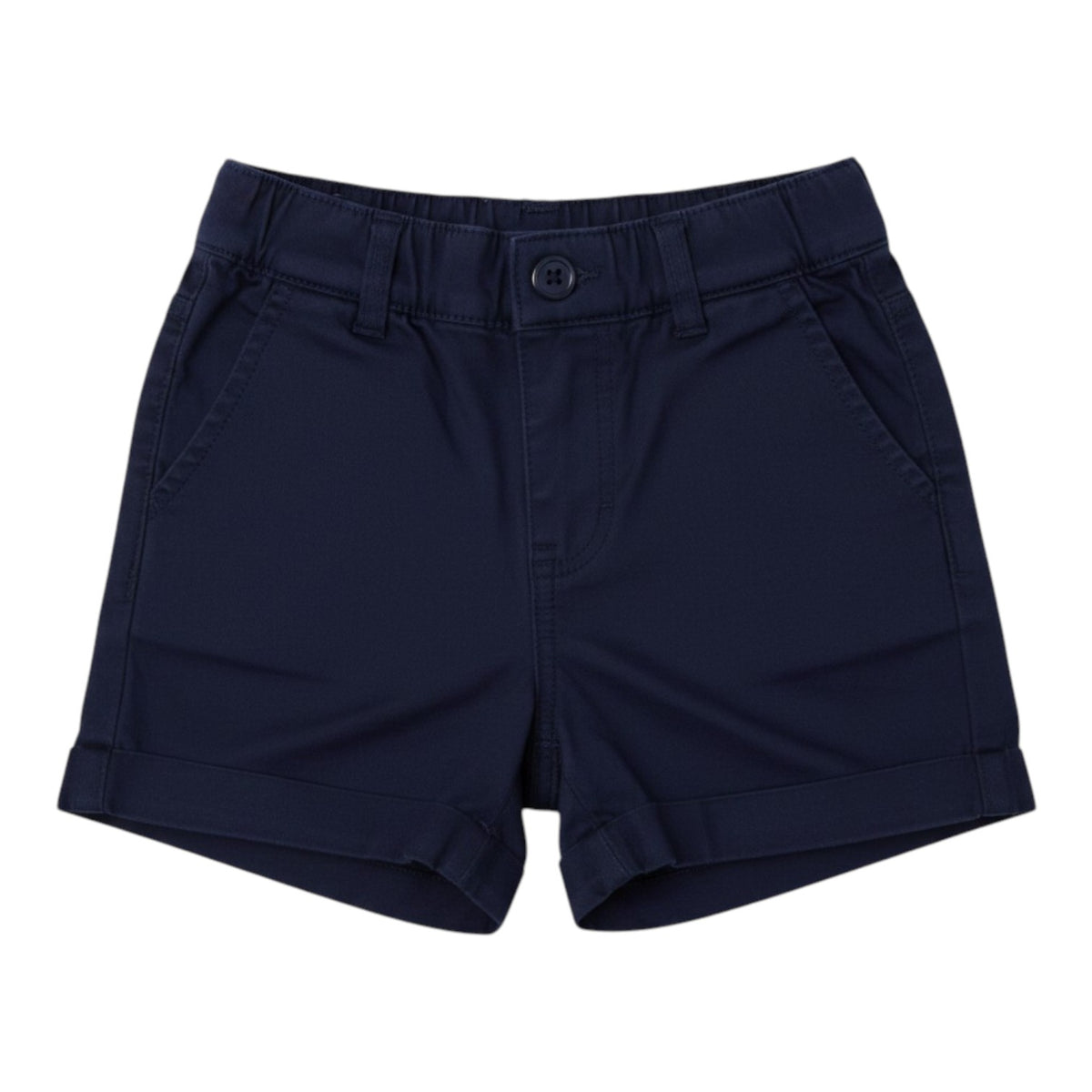 Short velours