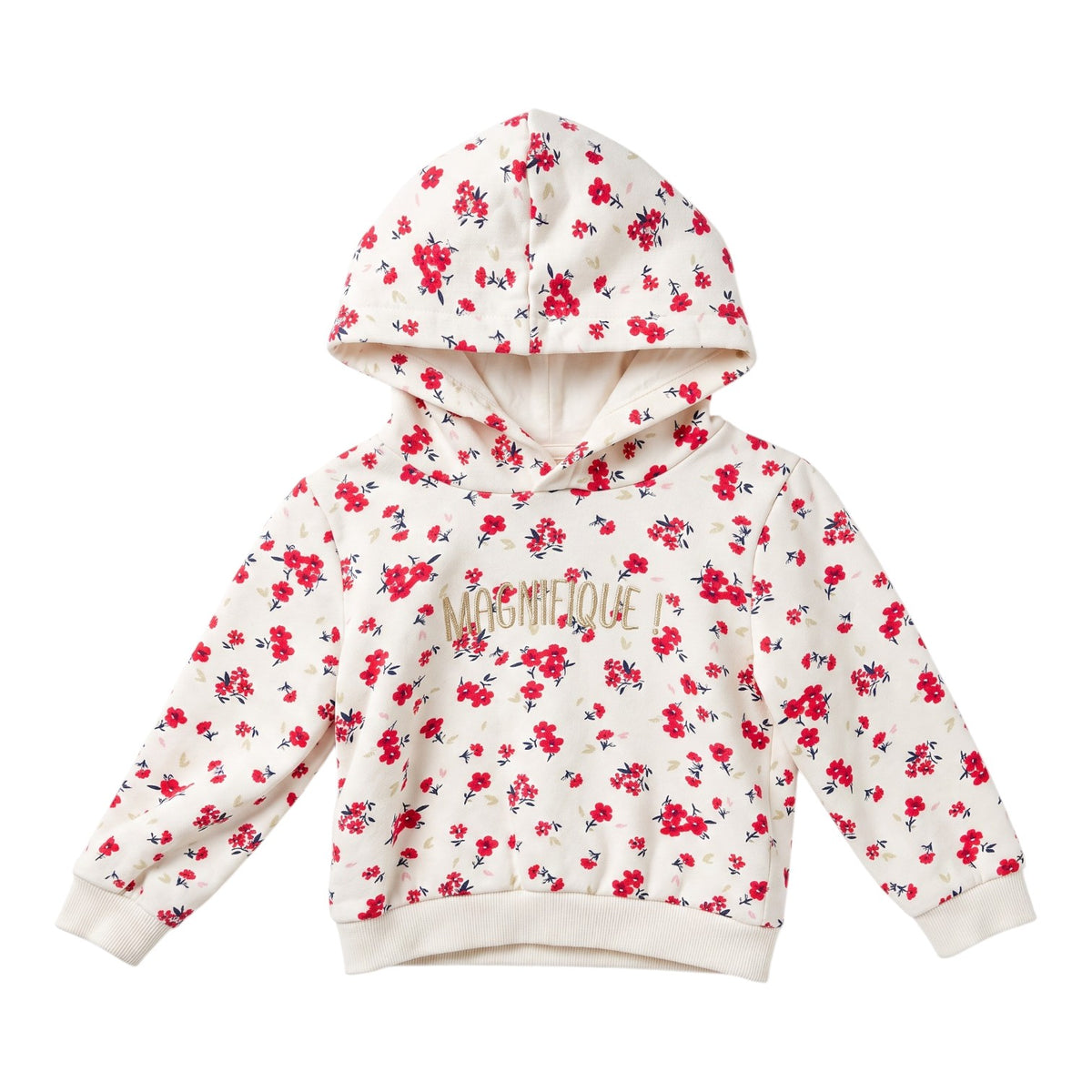 Sweat-shirt