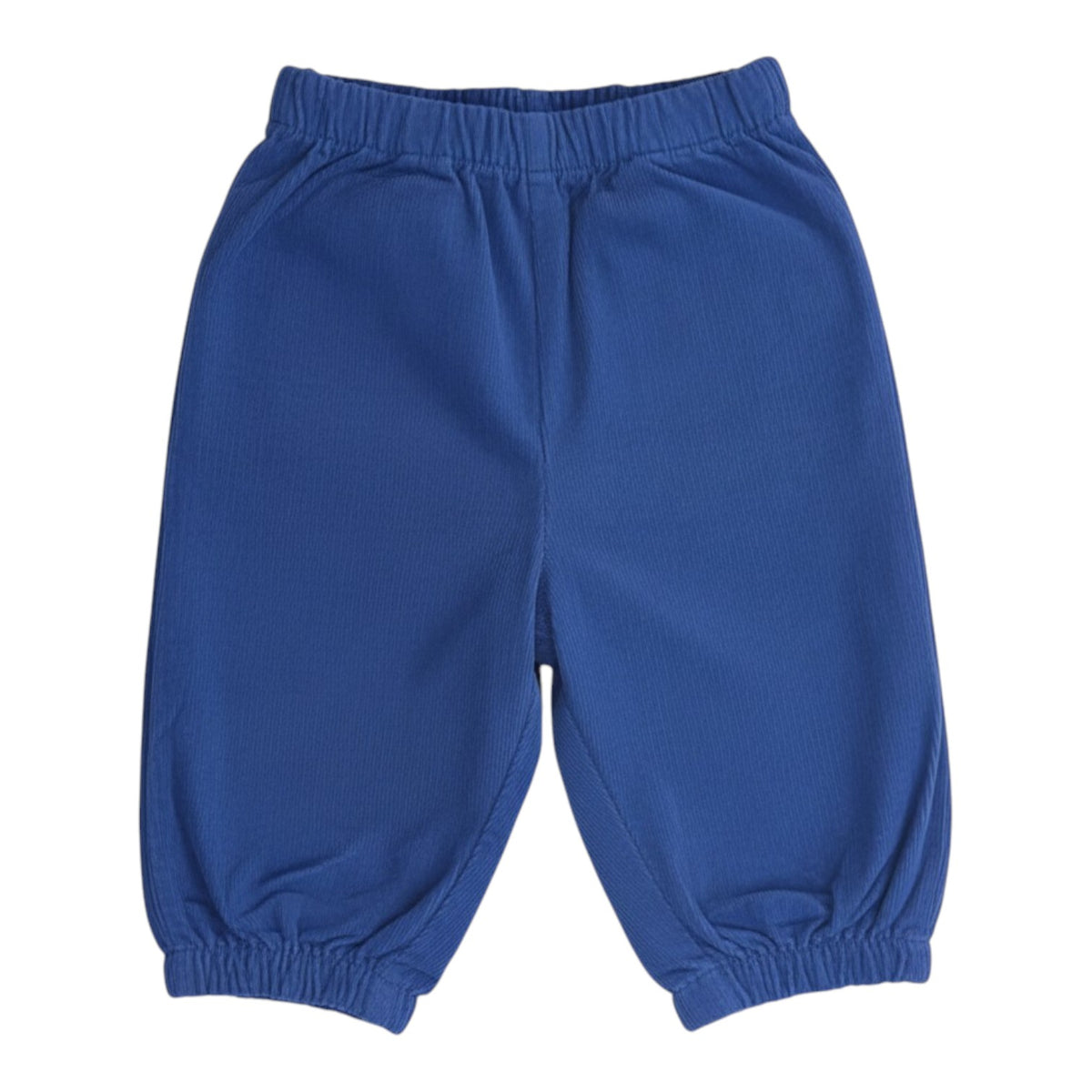 Pantalon velours