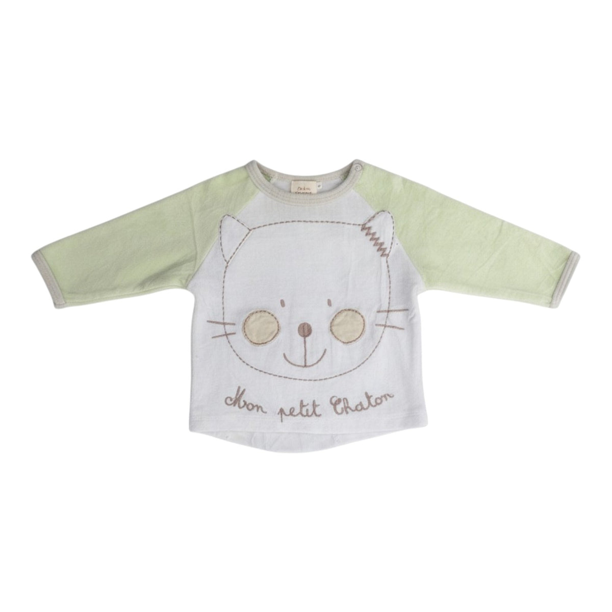 Haut de pyjama