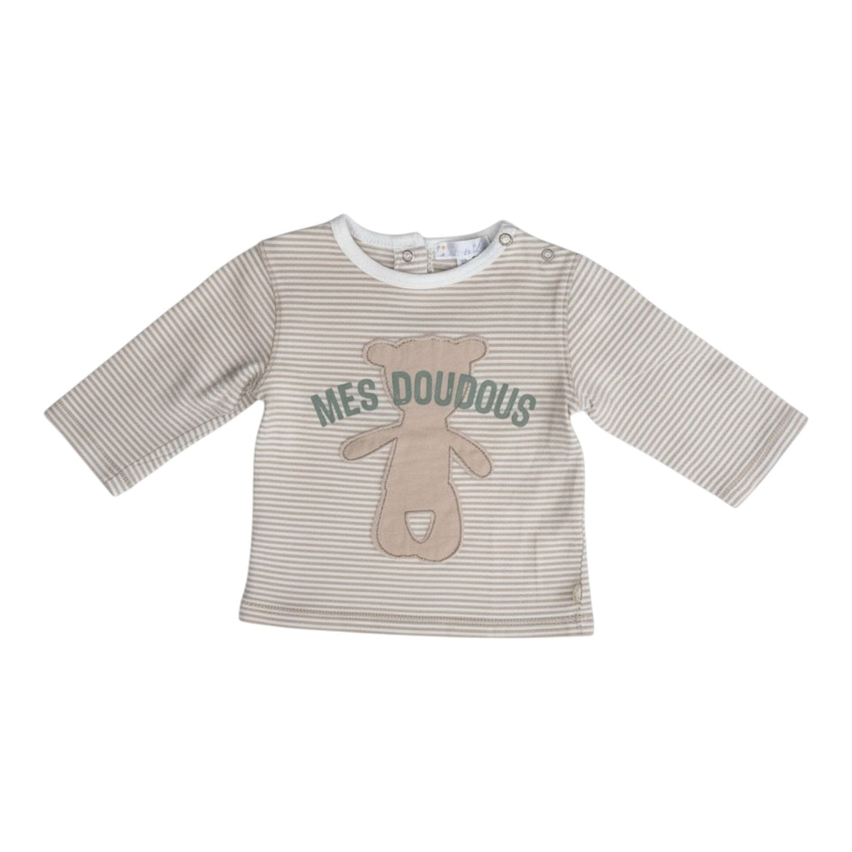 T-shirt manches longues