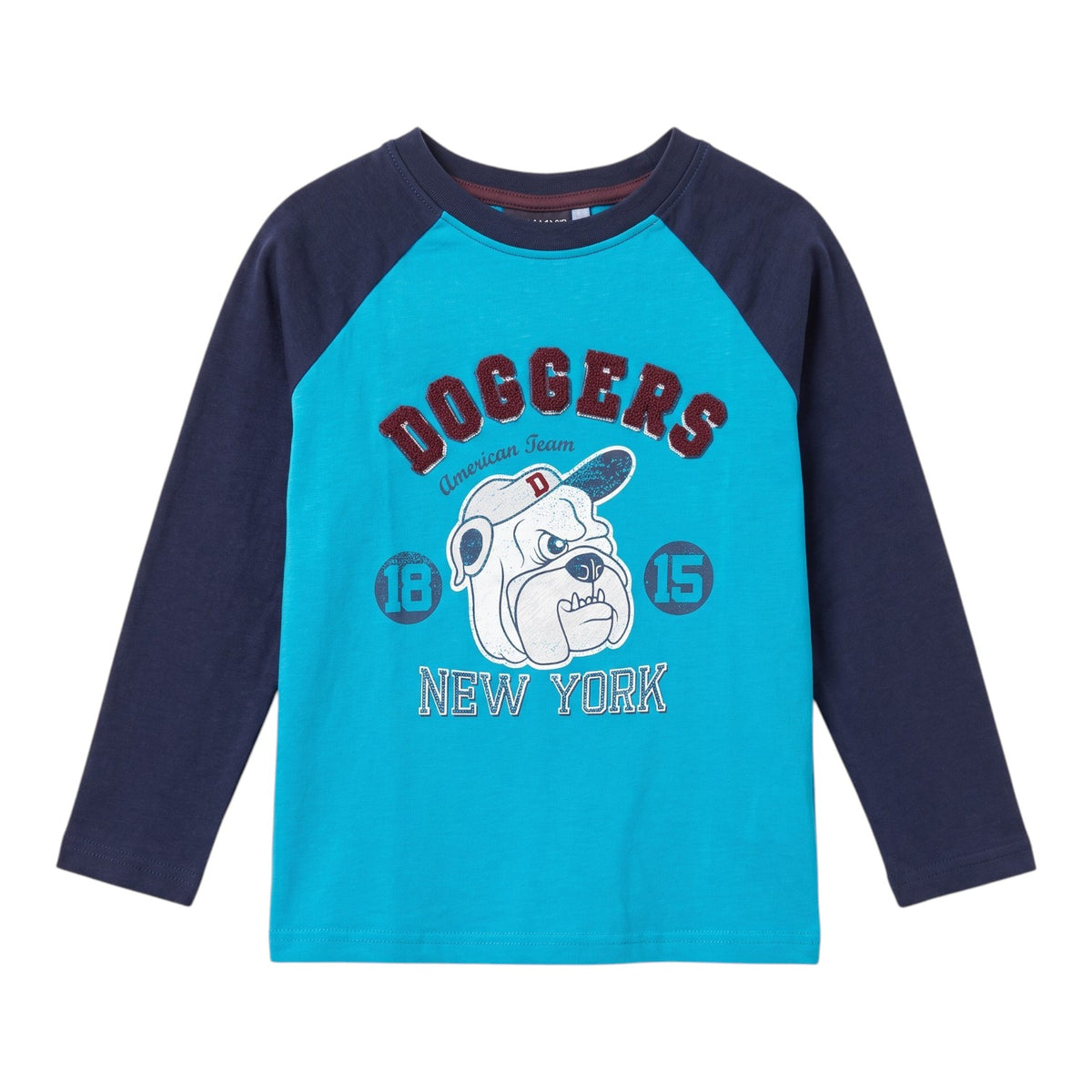 T-shirt manches longues