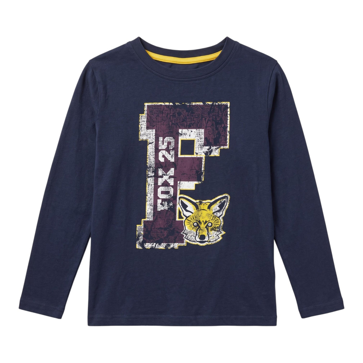 T-shirt manches longues