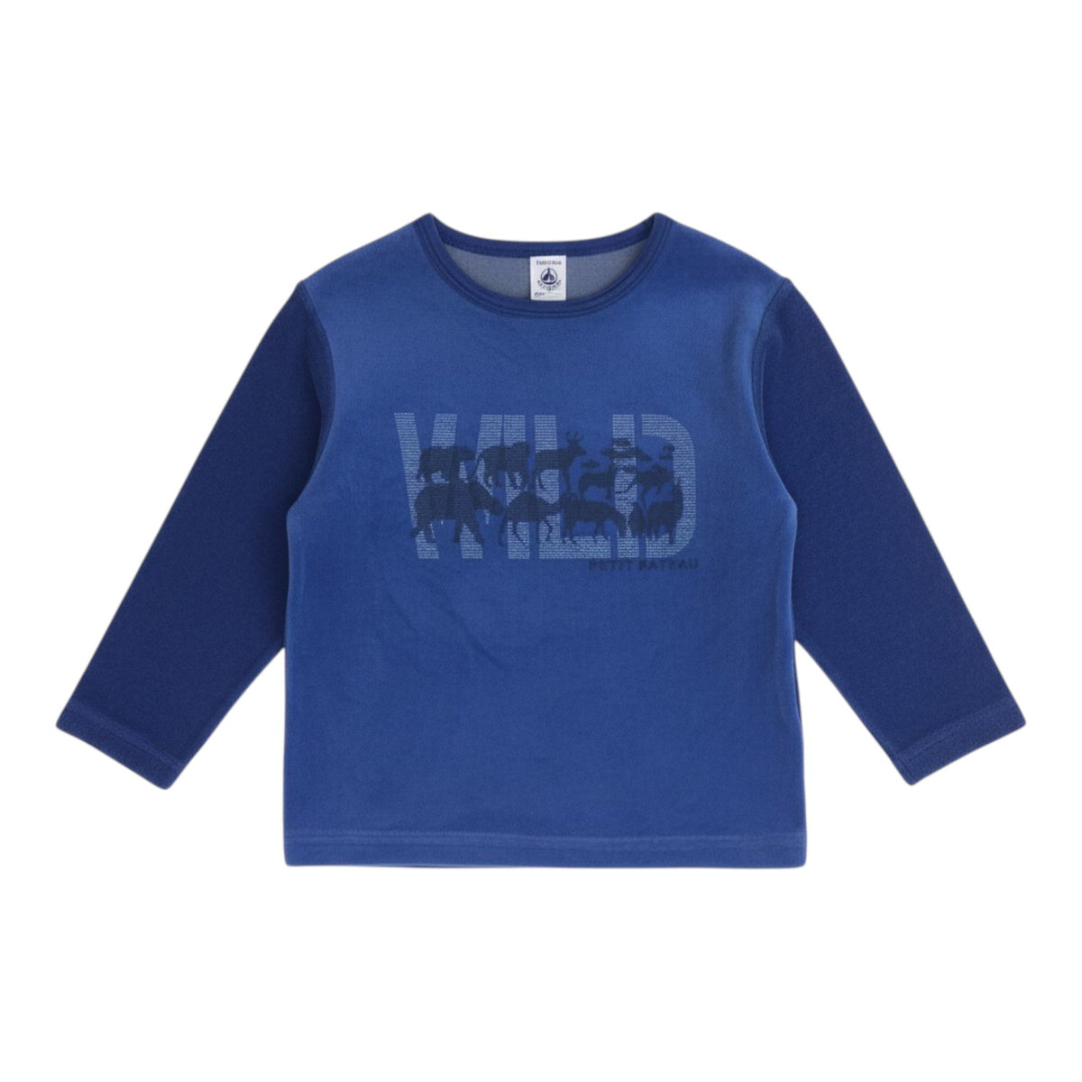 Haut pyjama
