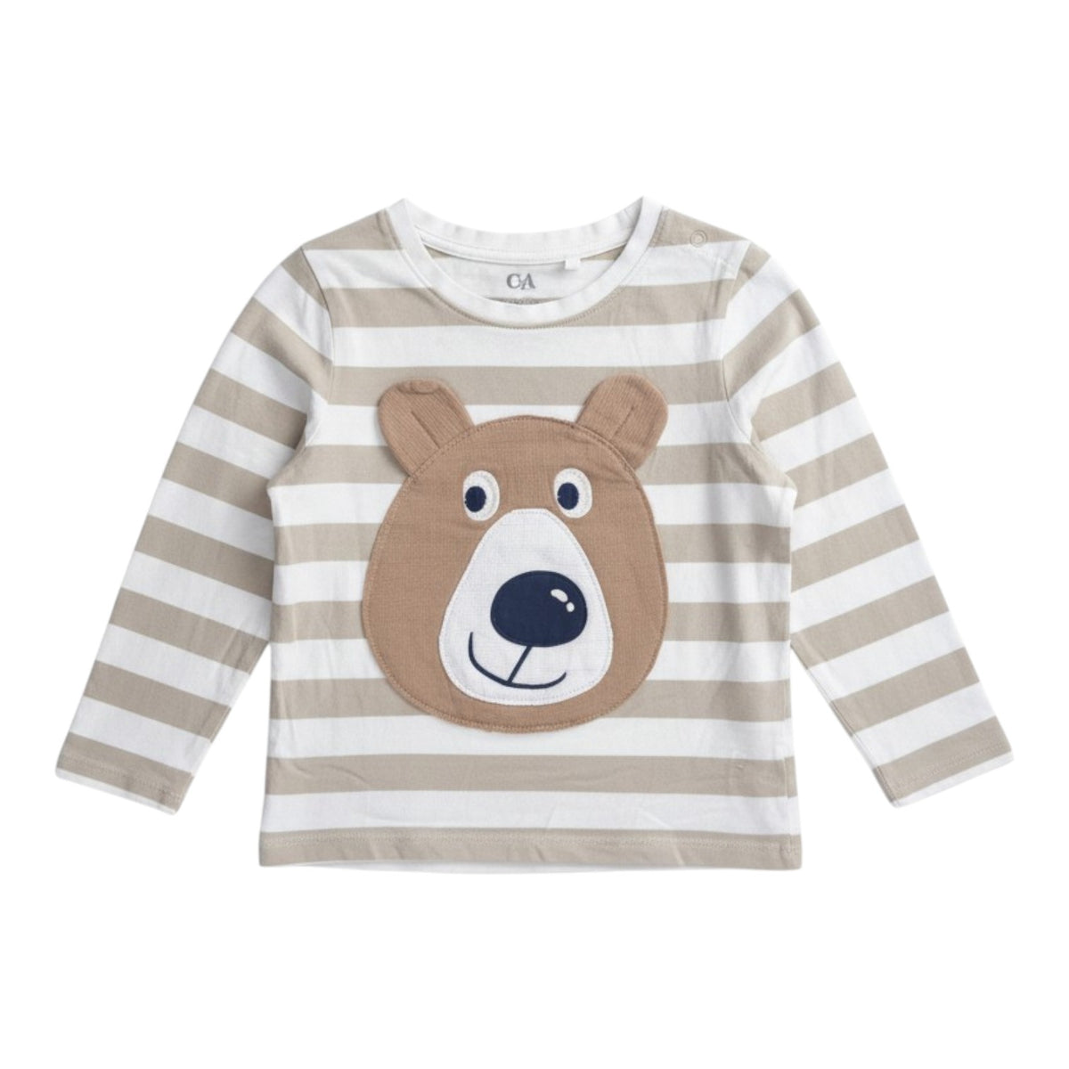 T-shirt manches longues
