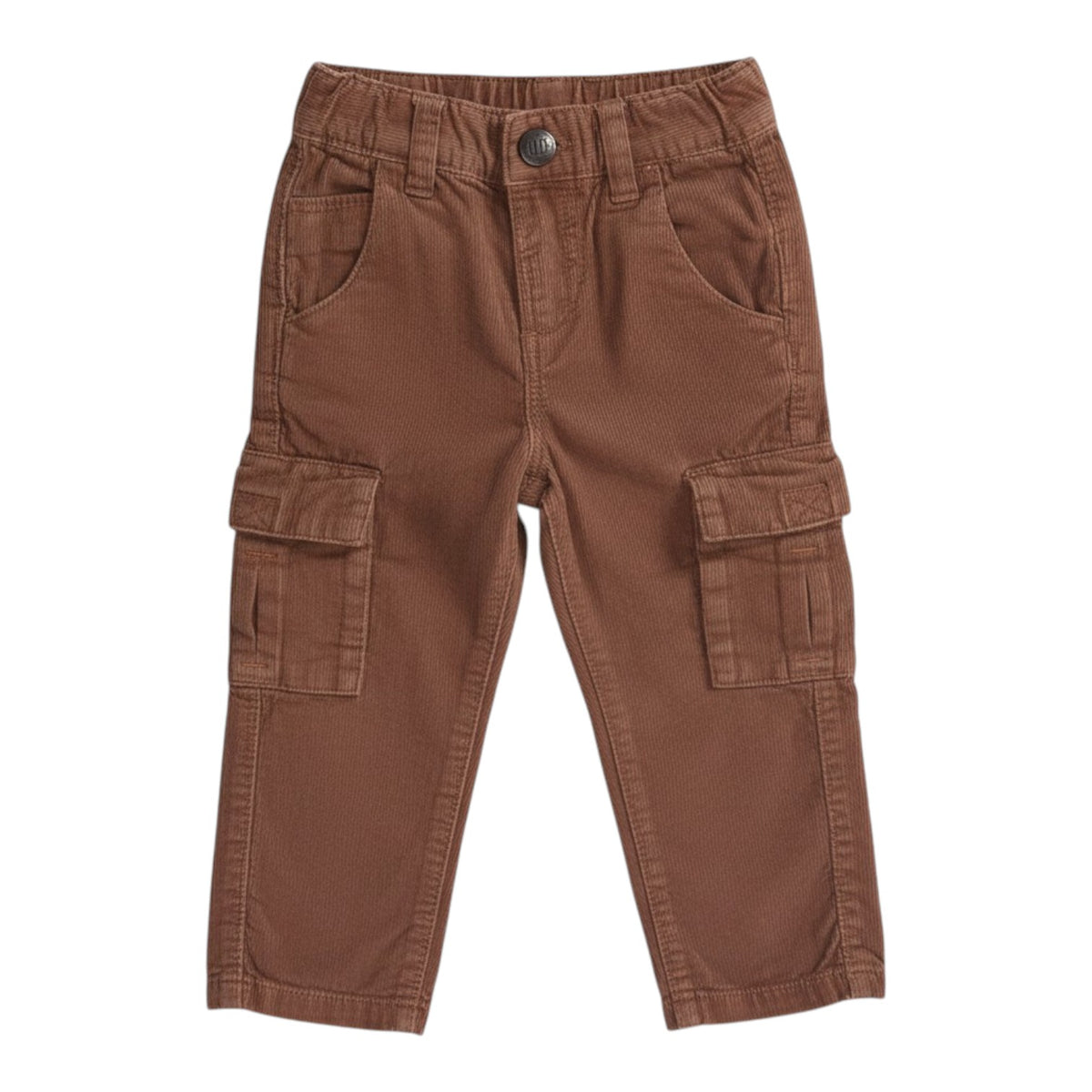 Pantalon velours