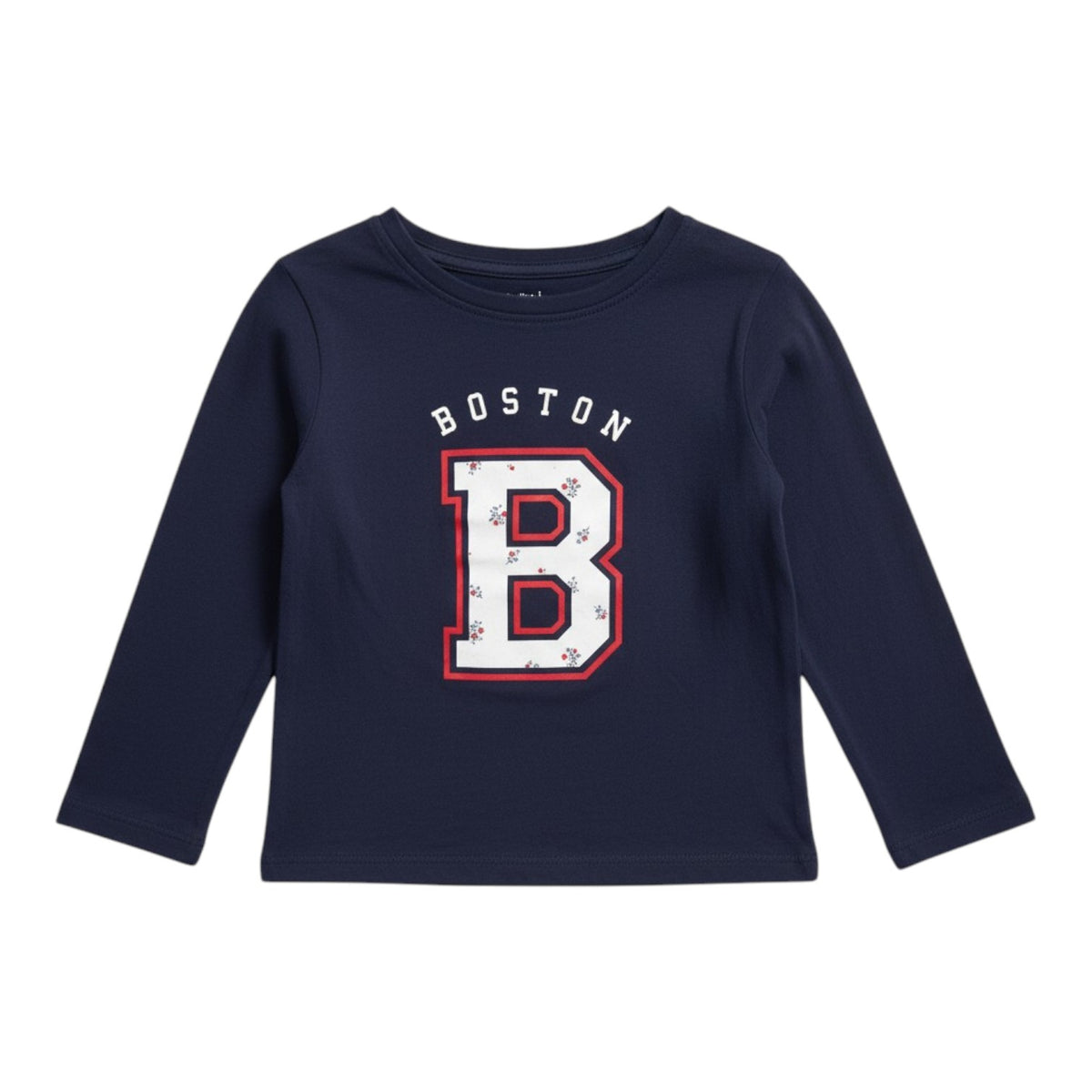 T-shirt manches longues