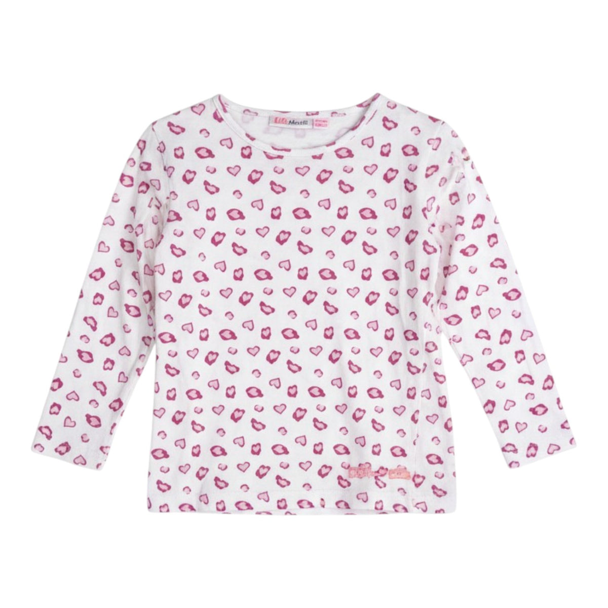 T-shirt manches longues