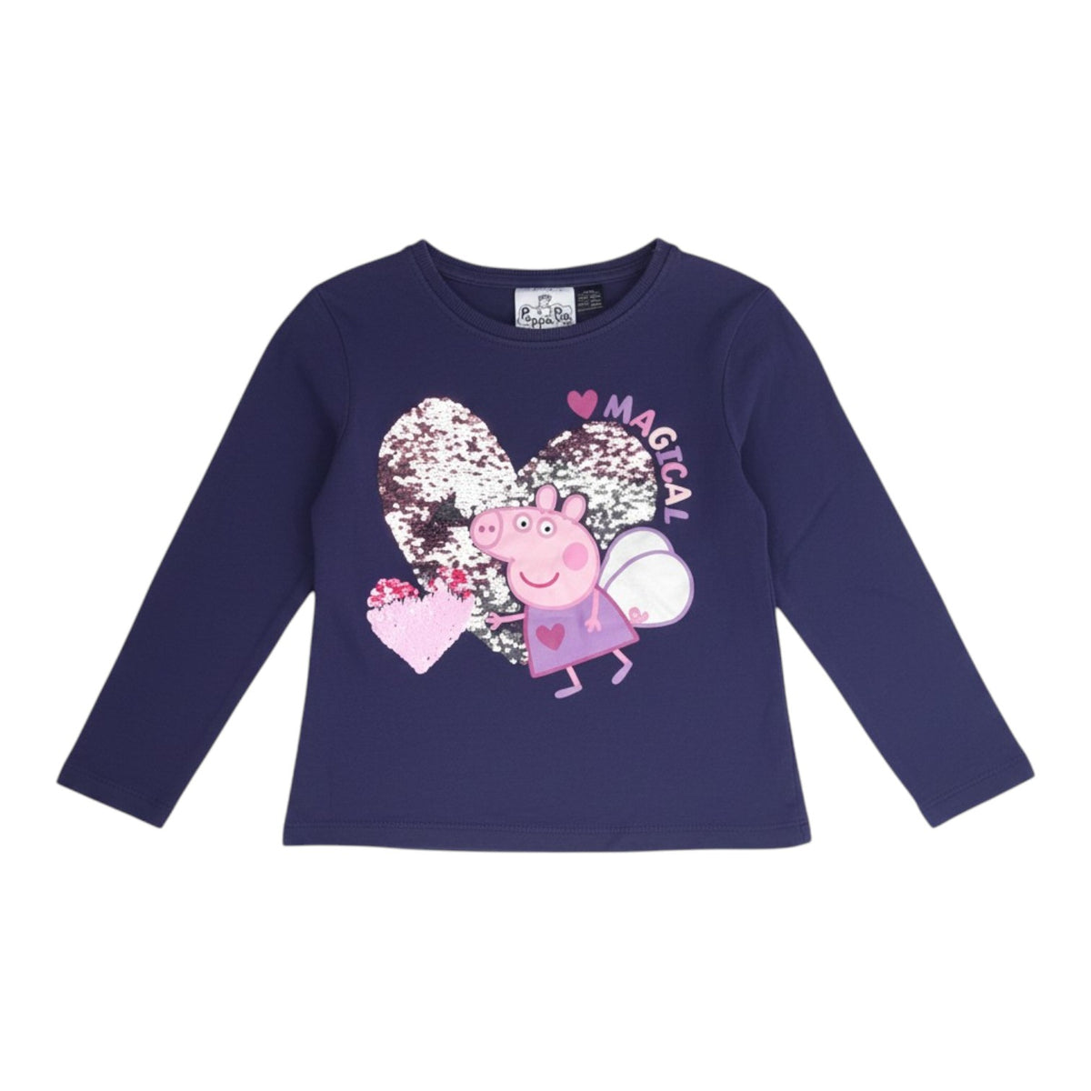 Sweat-shirt