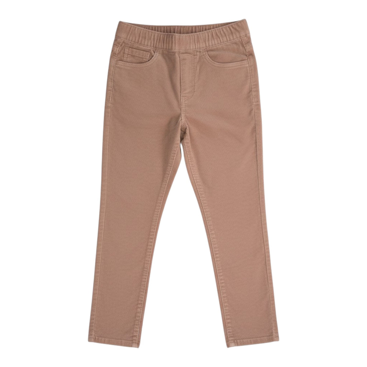 Pantalon velour