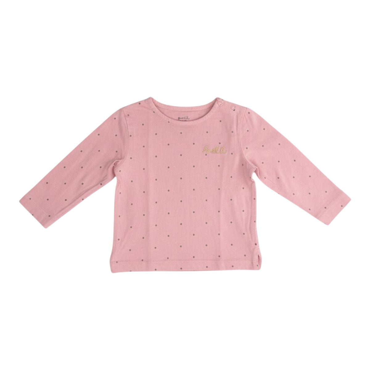 T-shirt manches longues