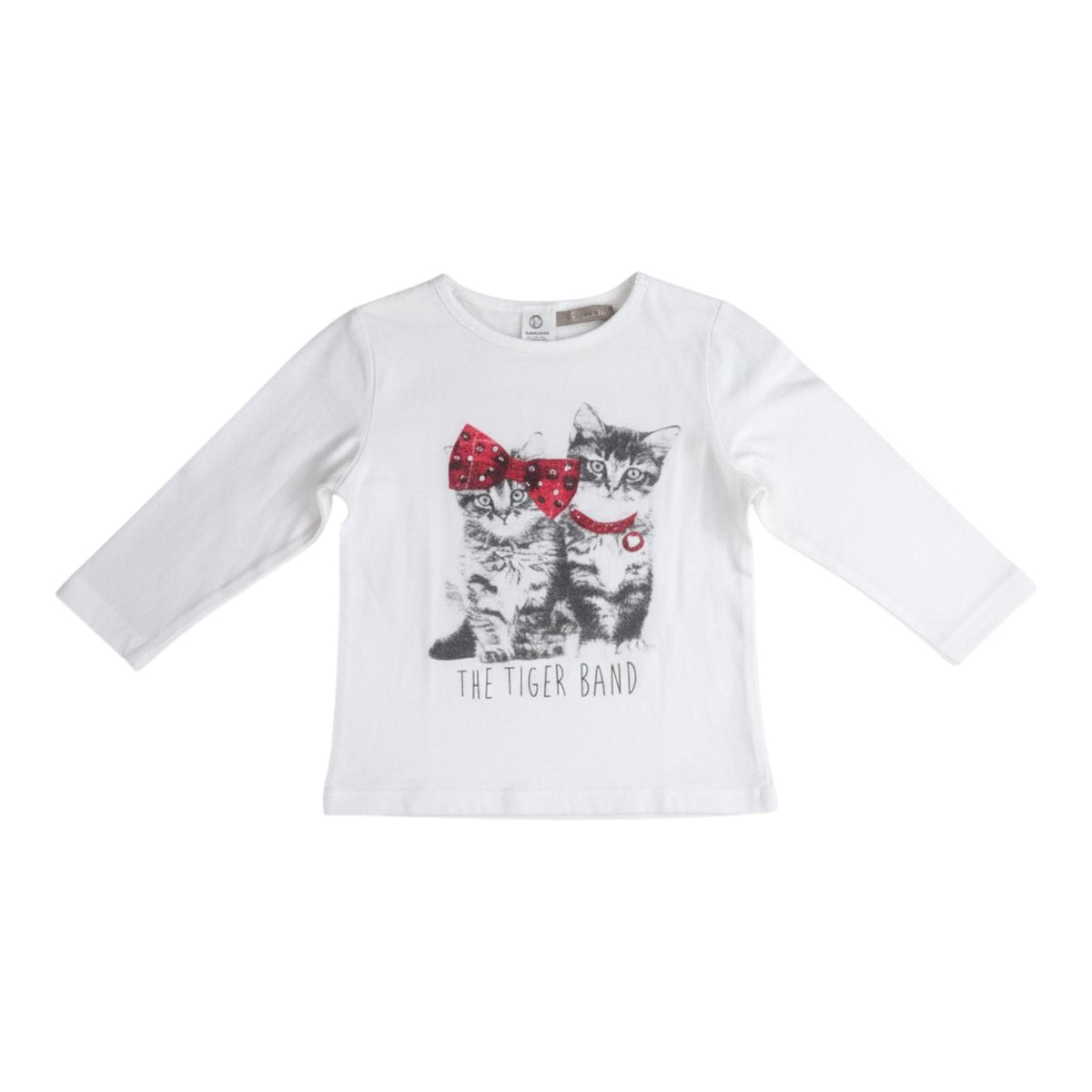 T-shirt manches longues