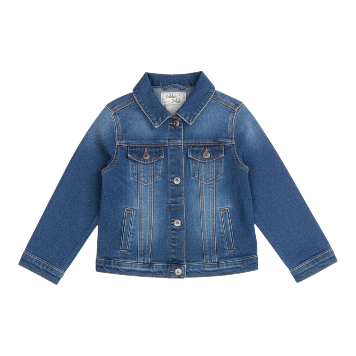 Veste jeans