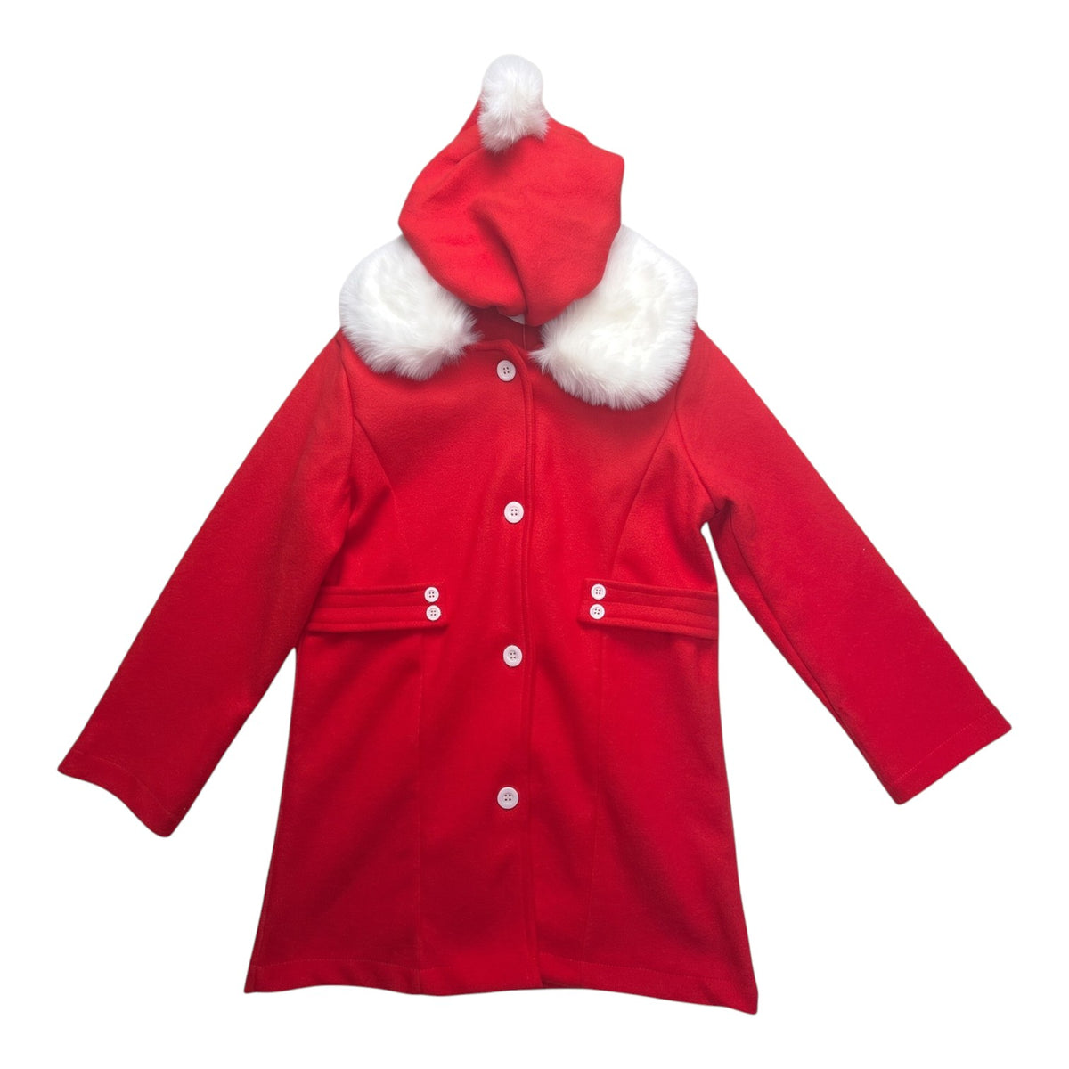 Manteau + Beret