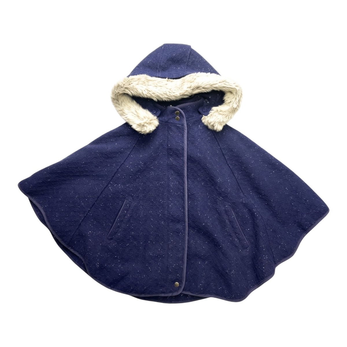 Manteau / Cape