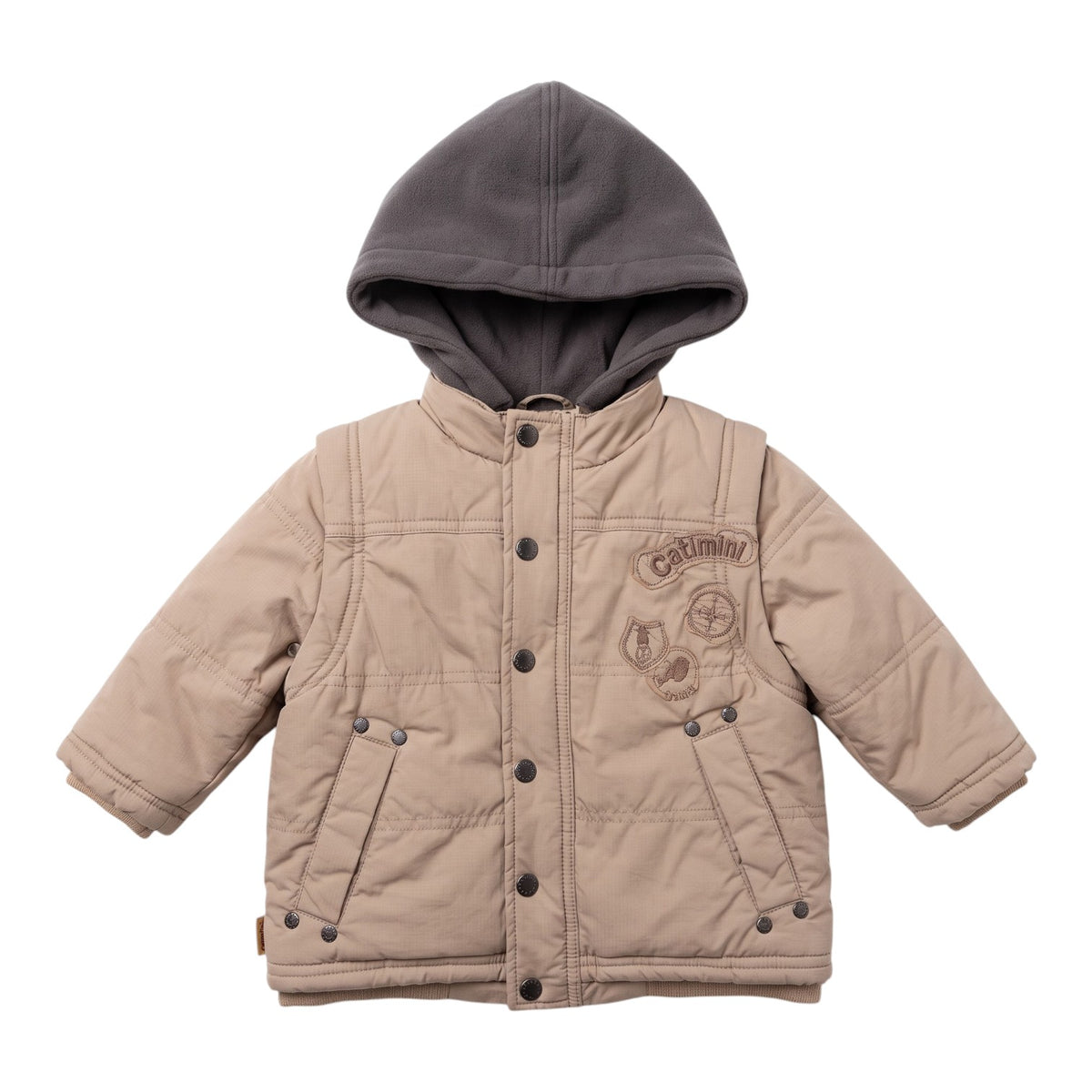 Manteau