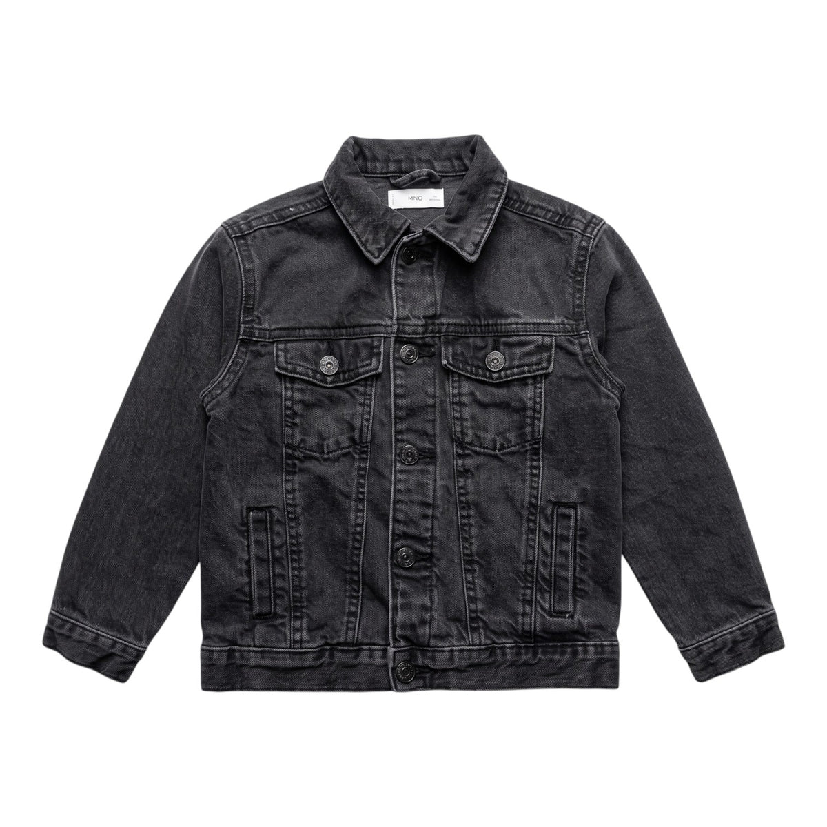 Veste jeans