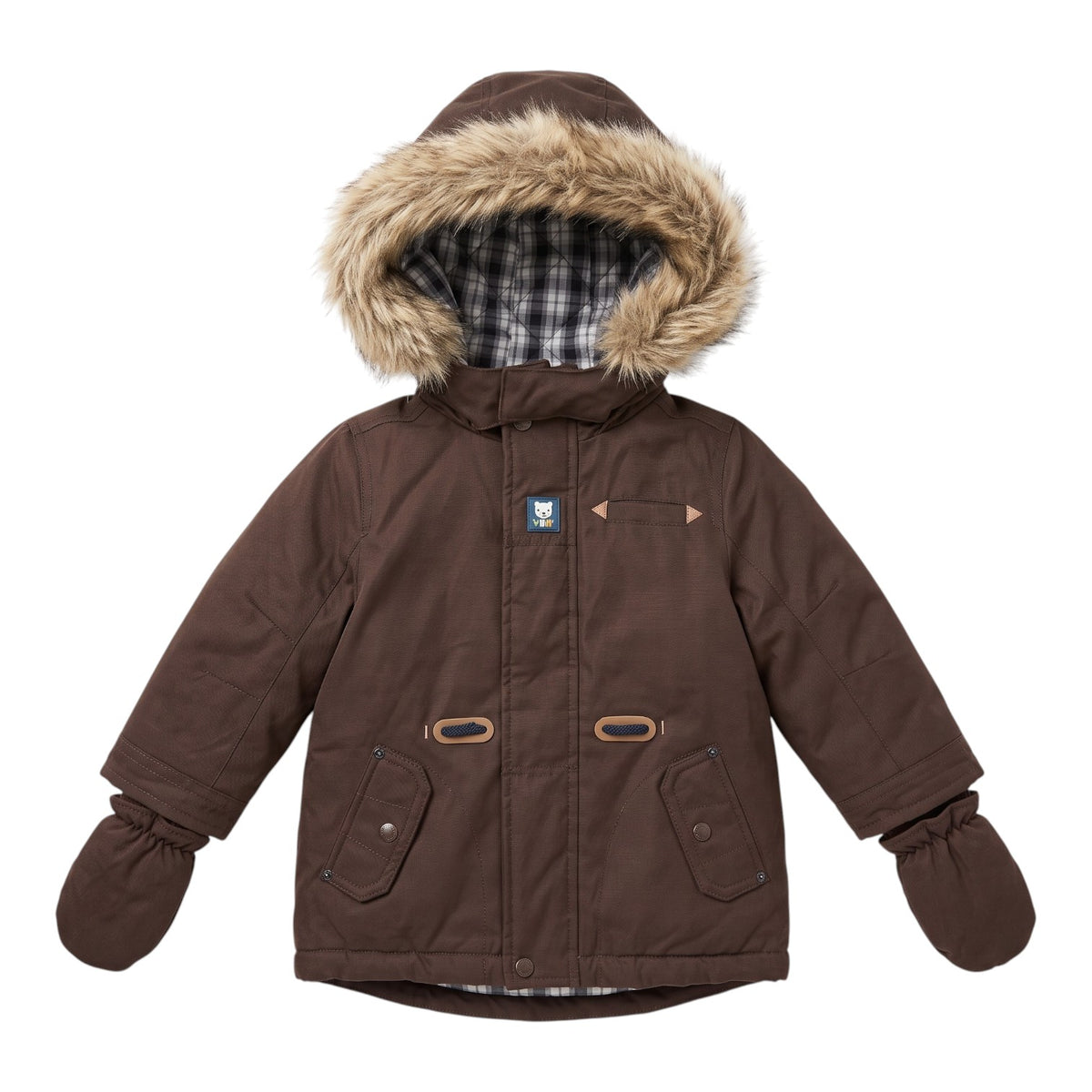 Manteau
