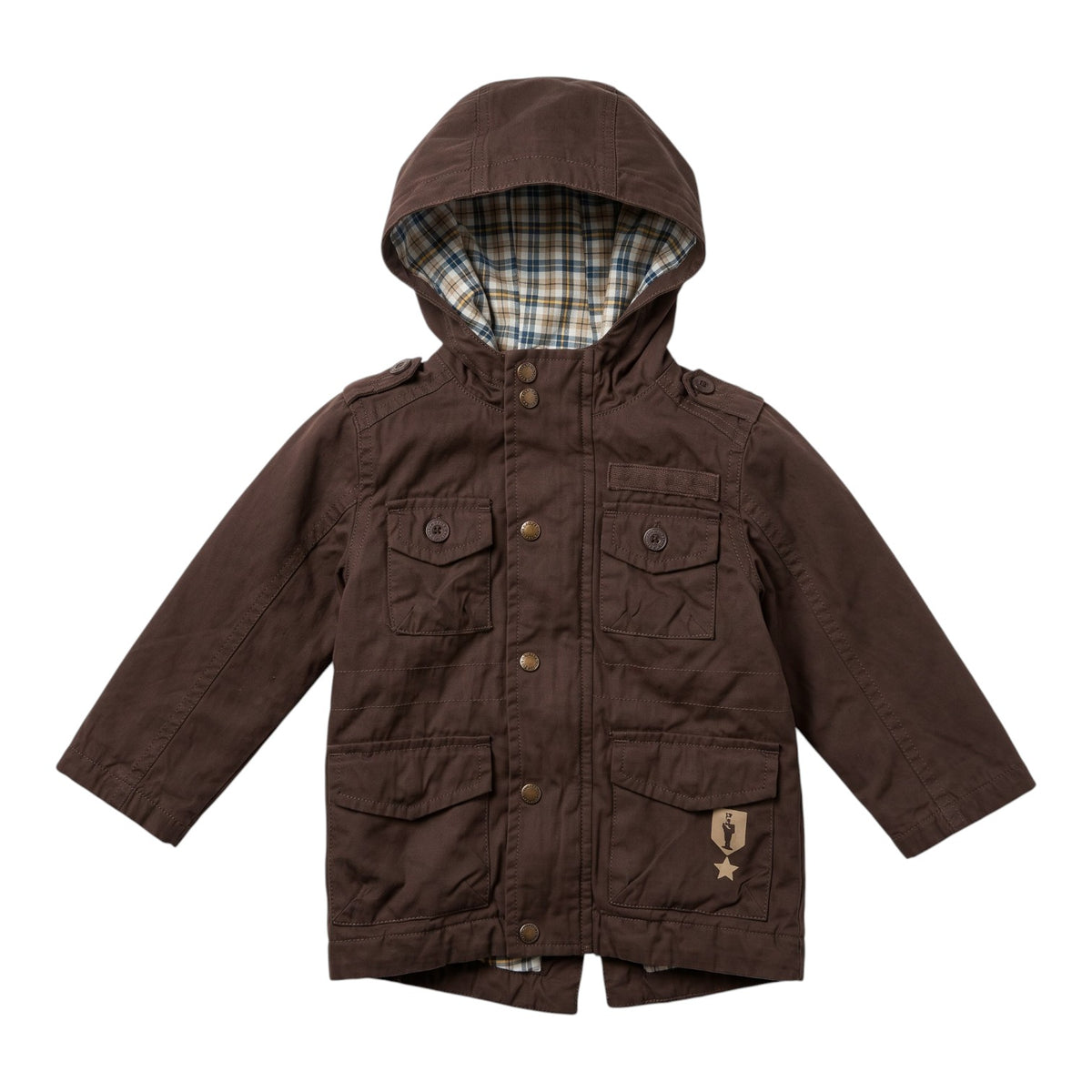Blouson