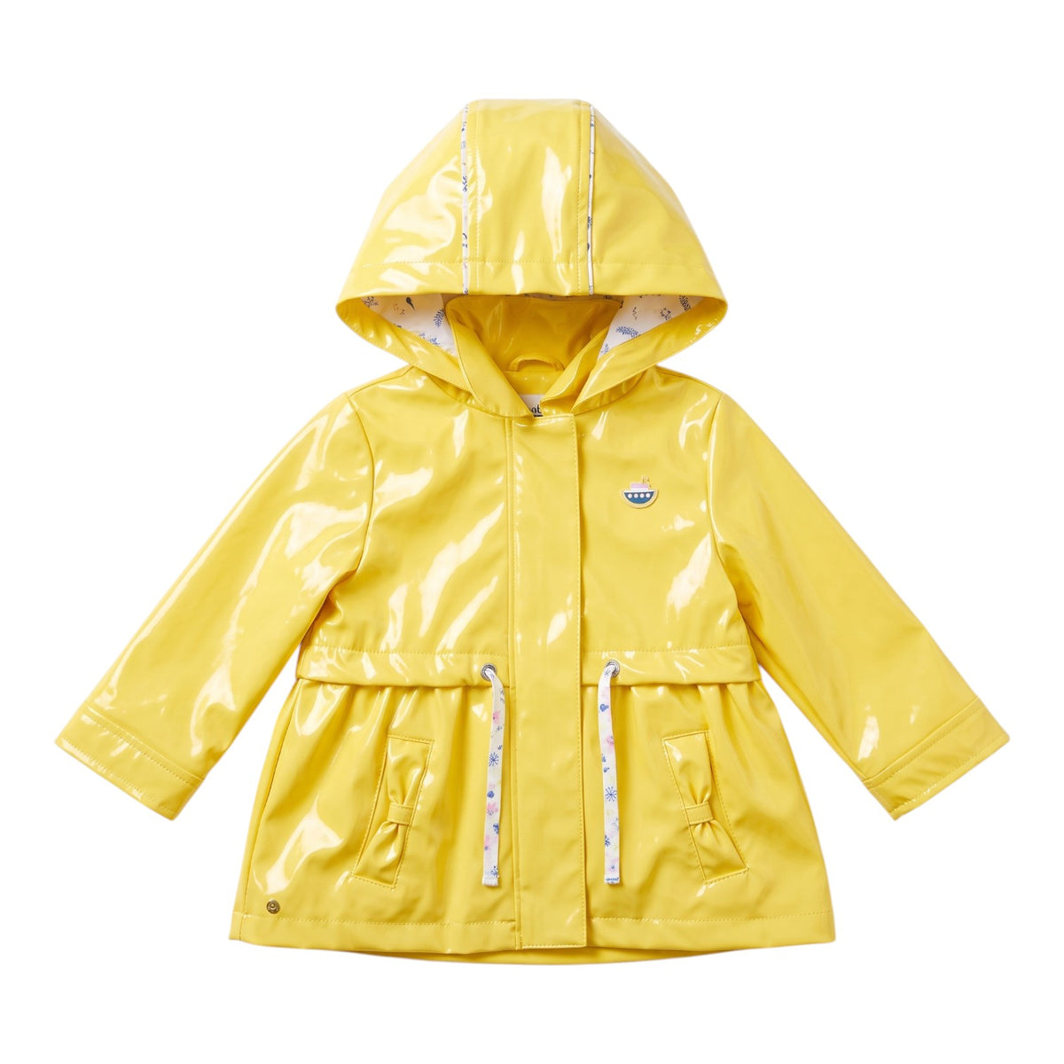 Ciré imperméable