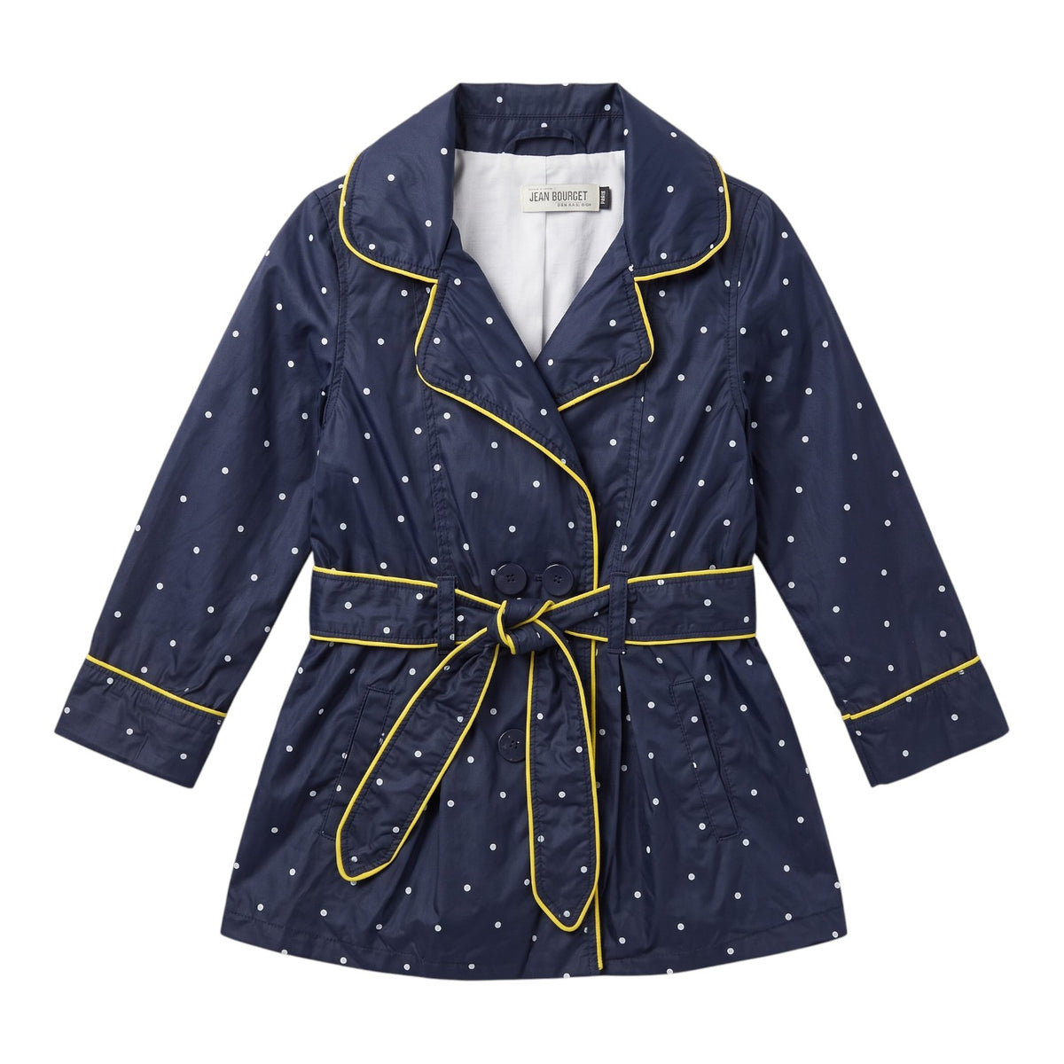 Imperméable trench