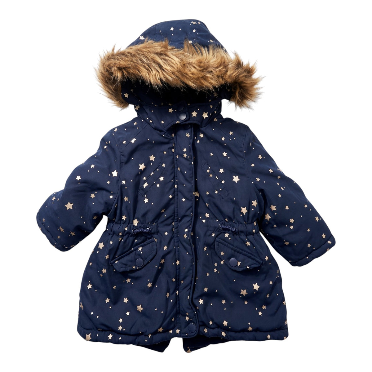 Manteau