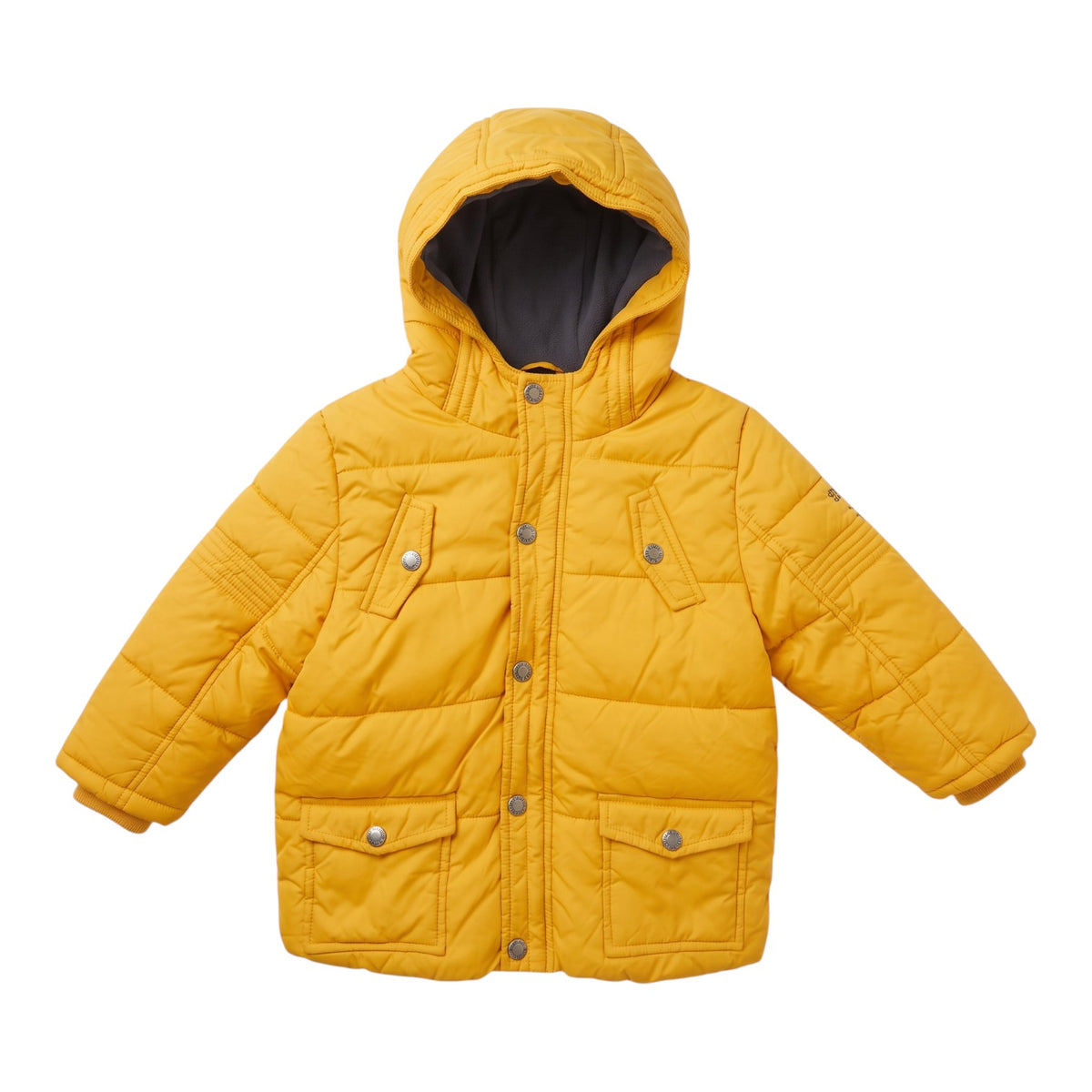 Manteau