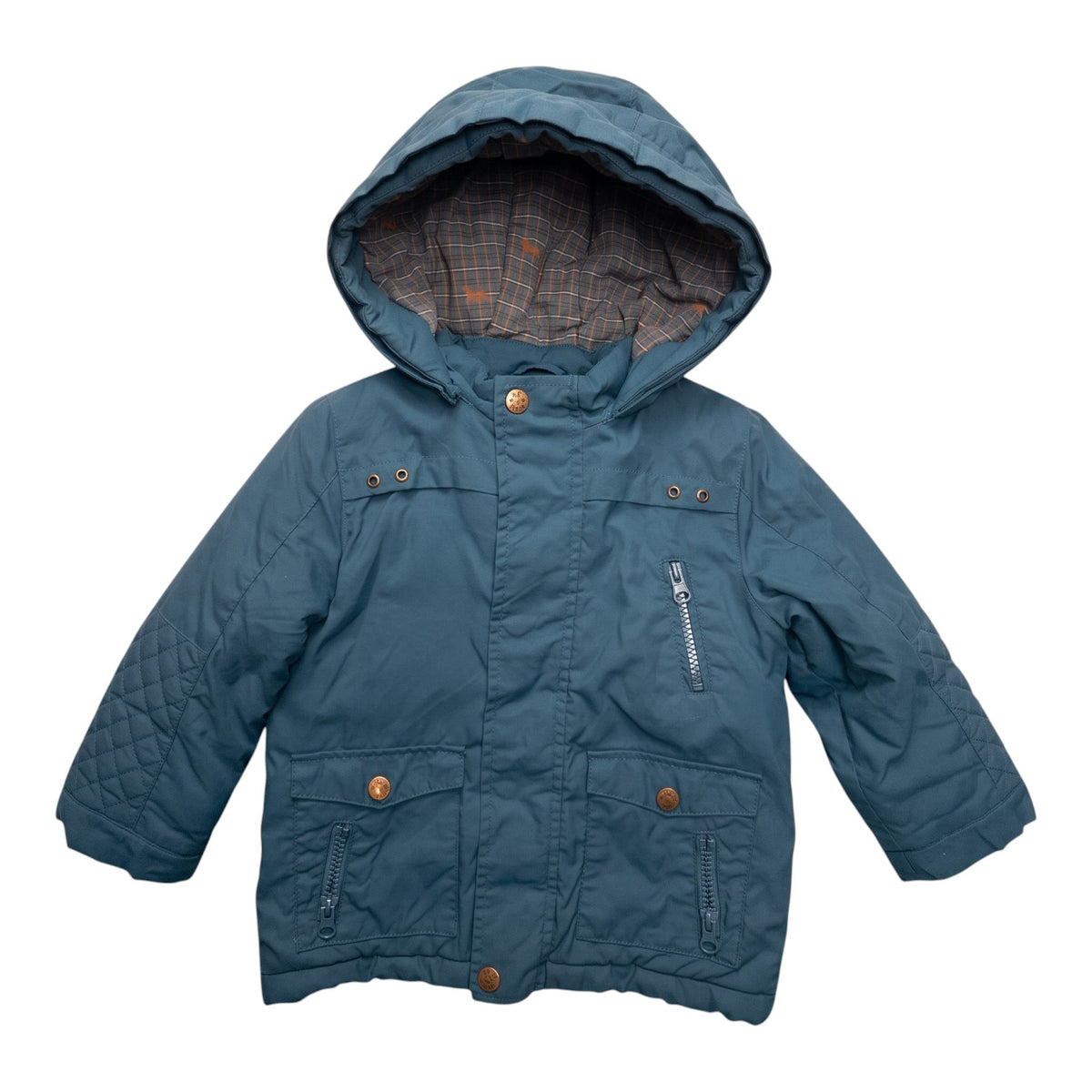 Manteau