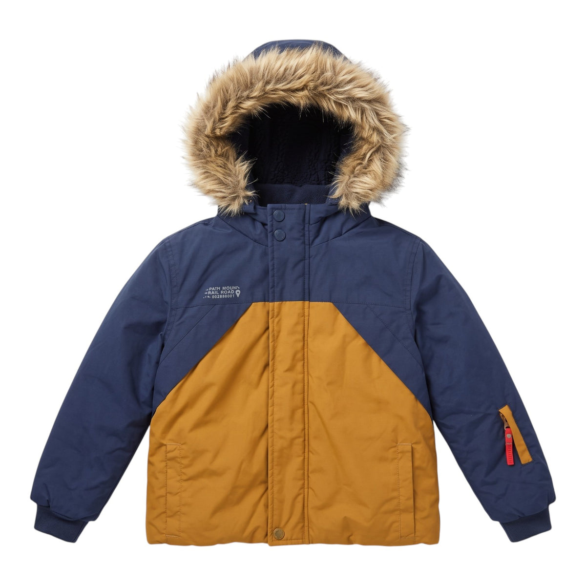 Manteau