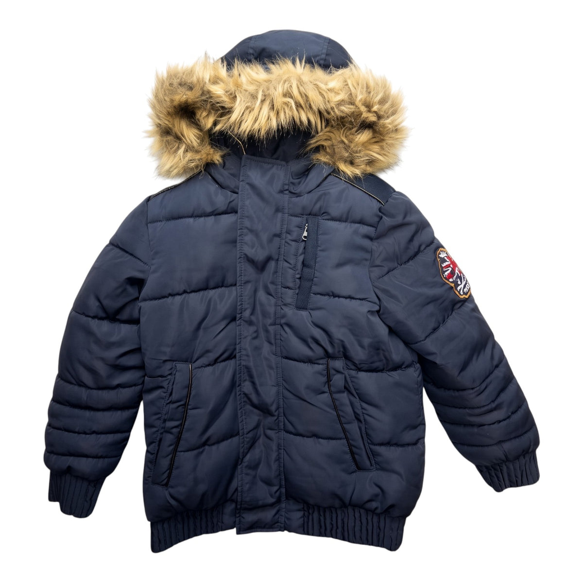 Manteau