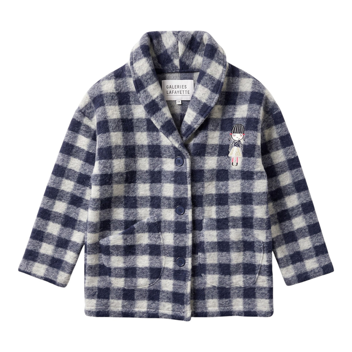 Manteau